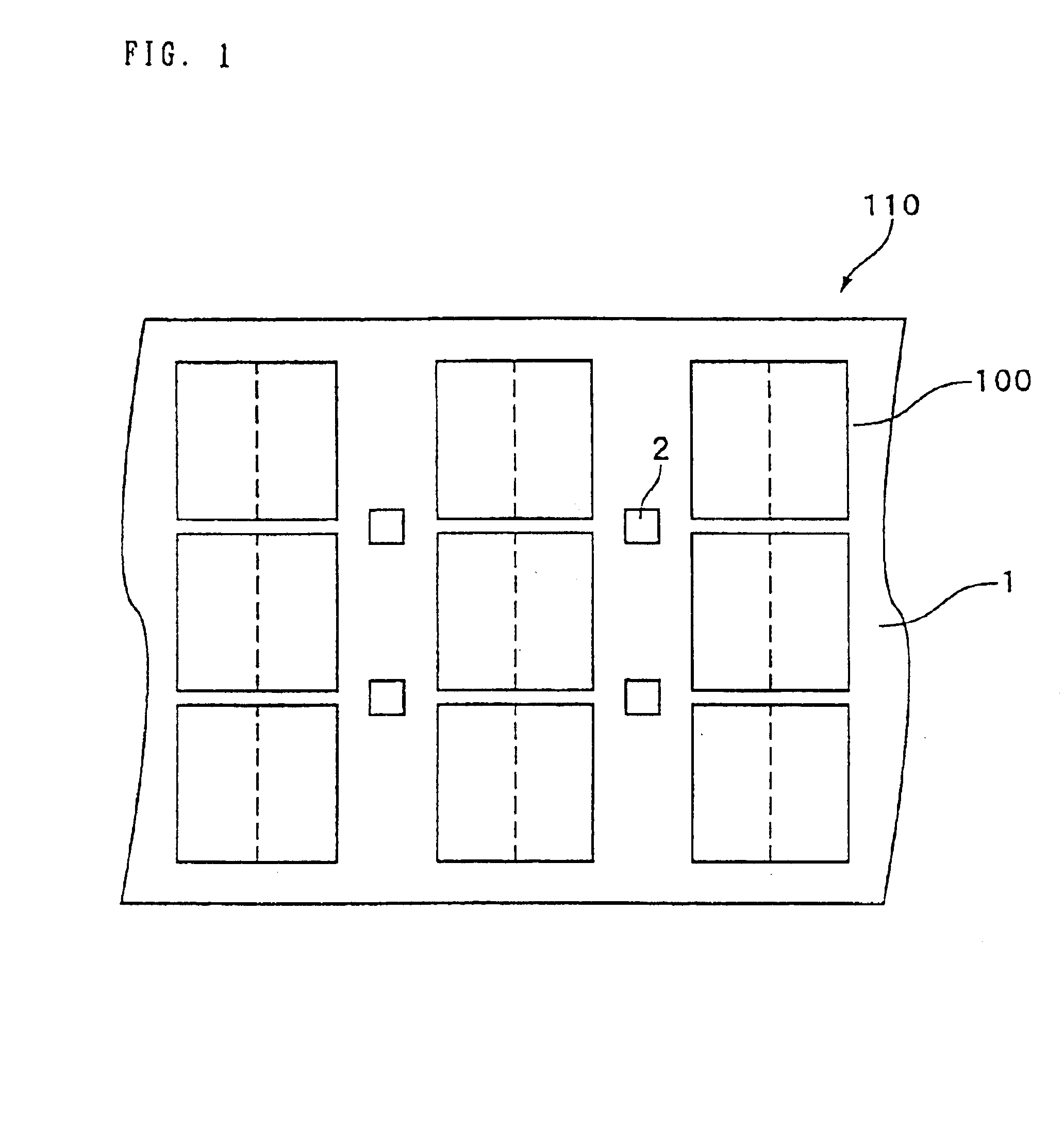 Micromachine and manufacturing method therefor