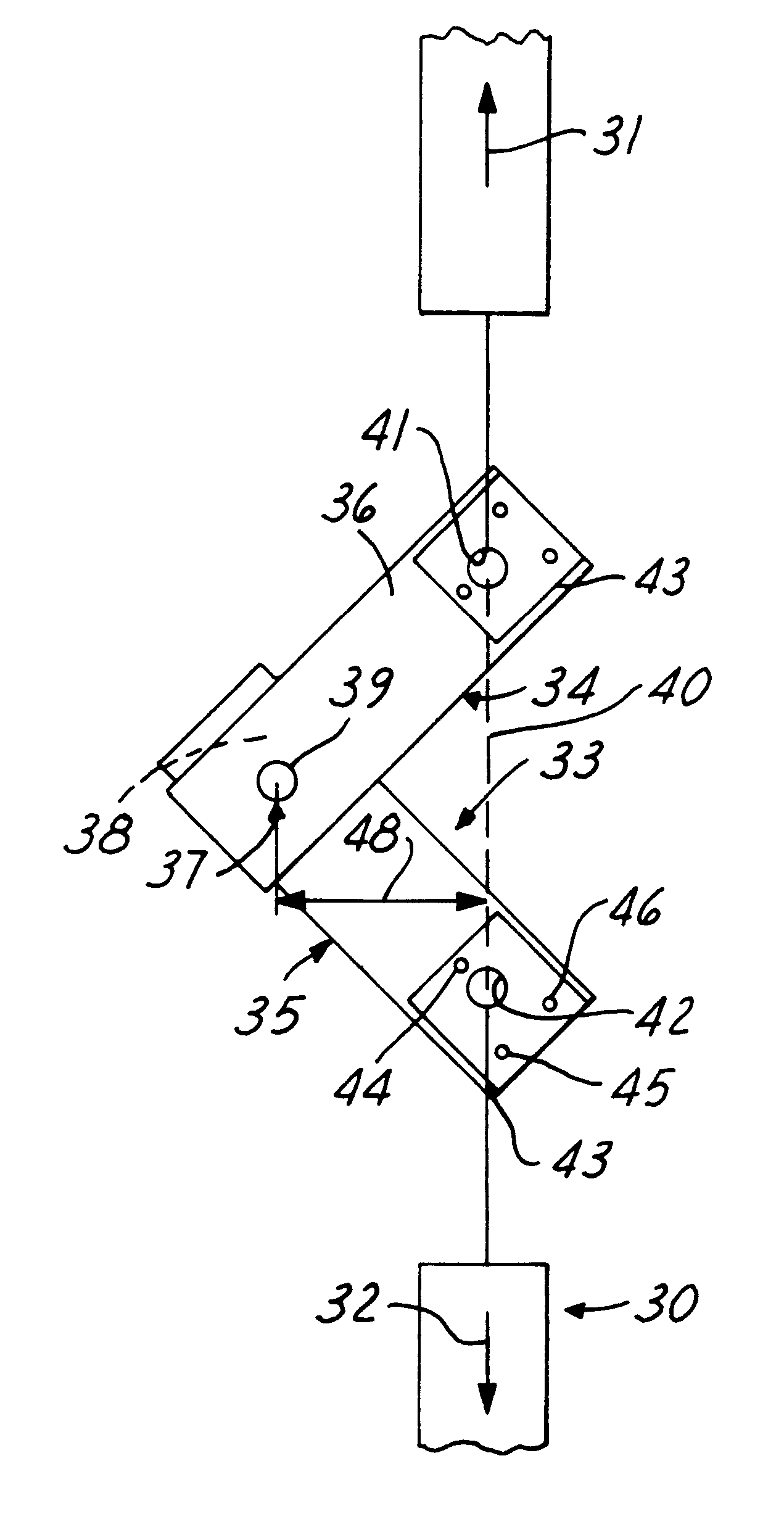 Method of analyzing spot welded structures