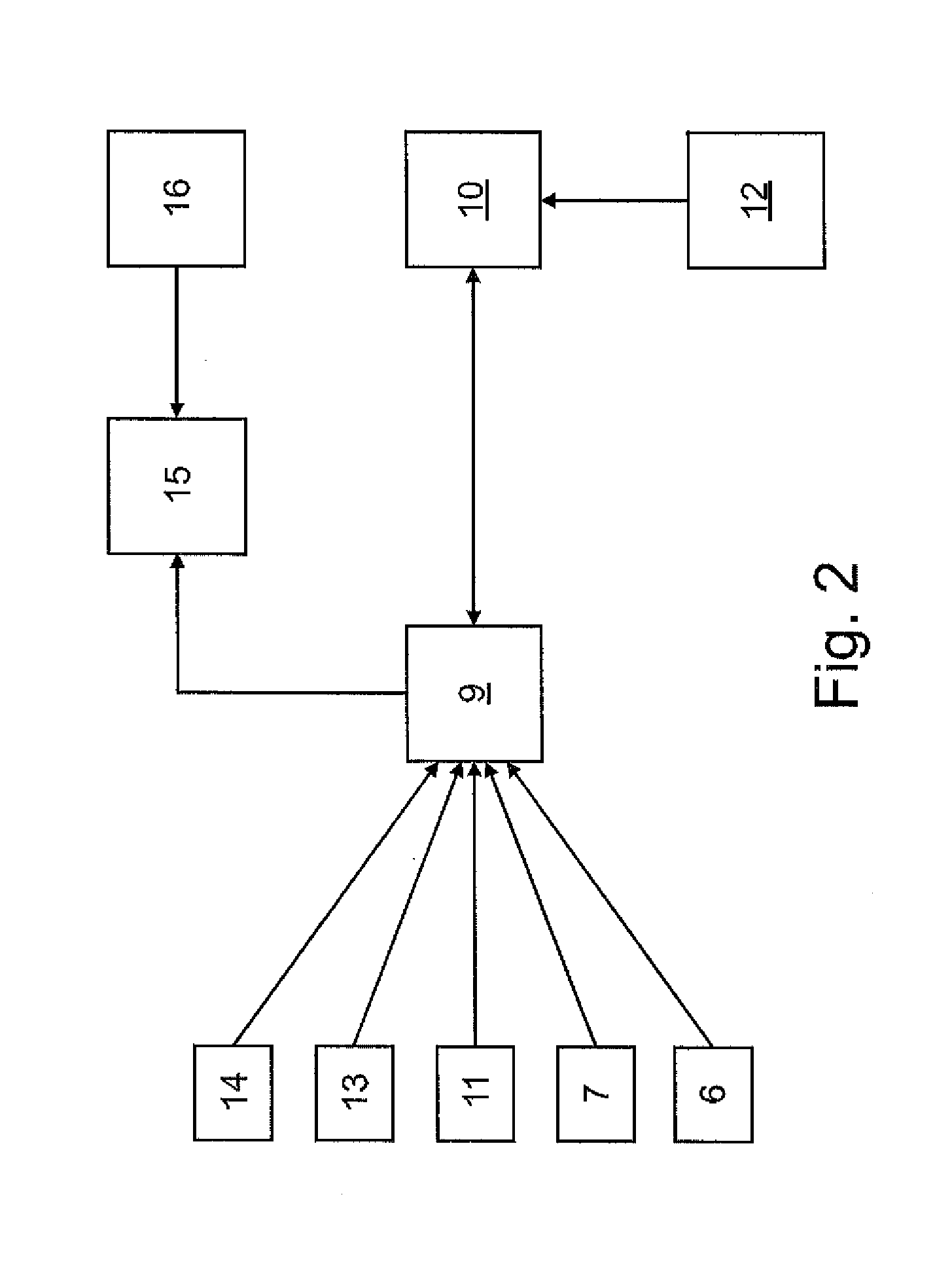 Method for the computer-supported control of a ship