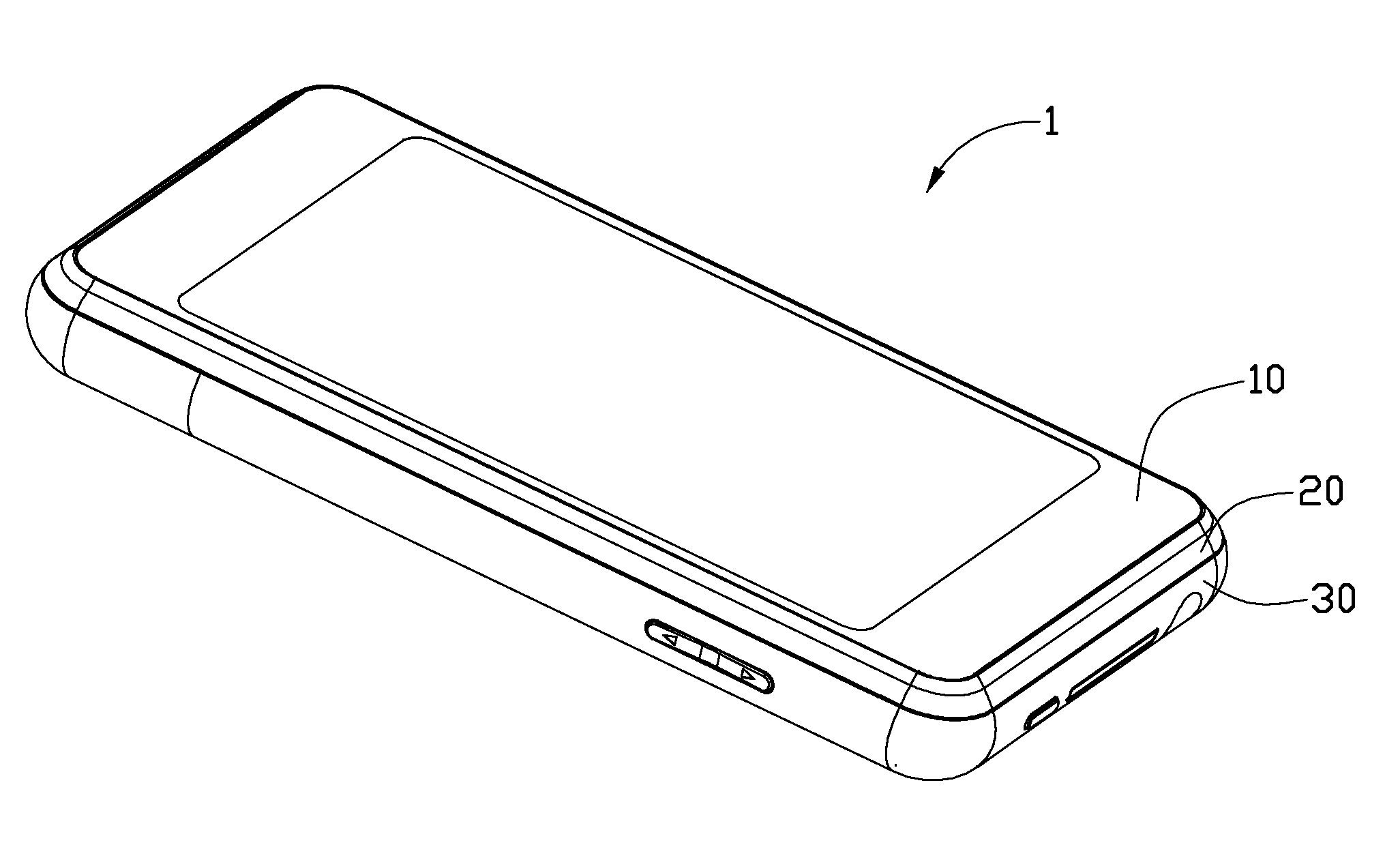 Mobile communications device