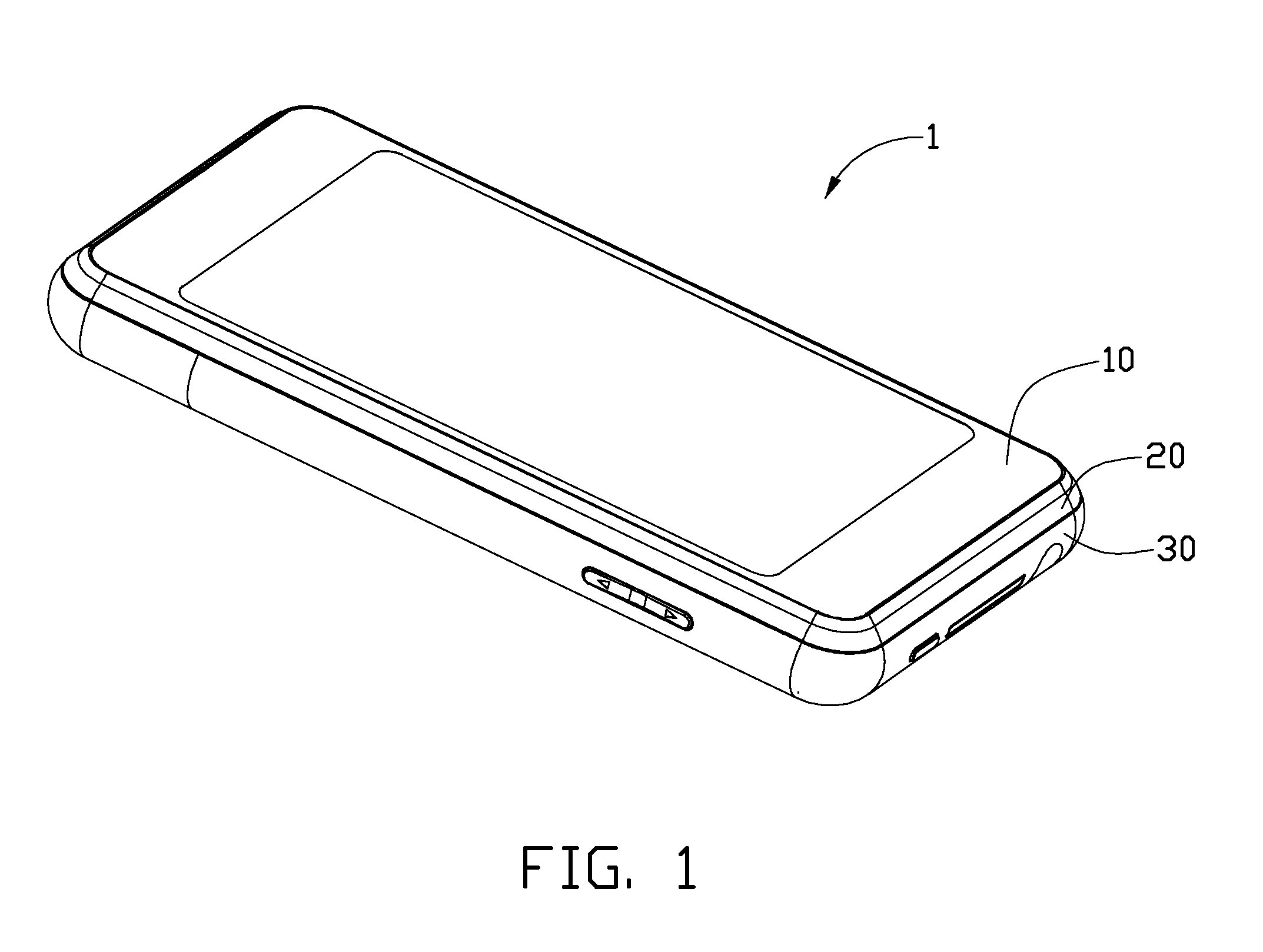 Mobile communications device