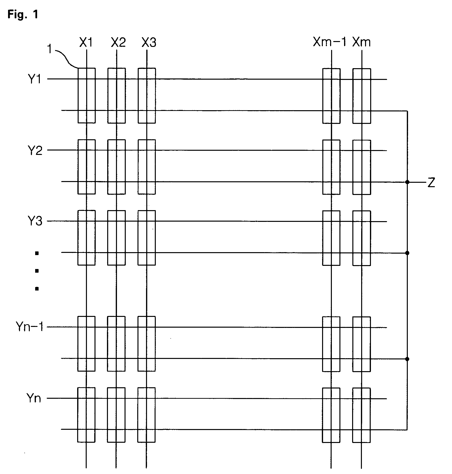 Method and apparatus for driving a plasma display panel