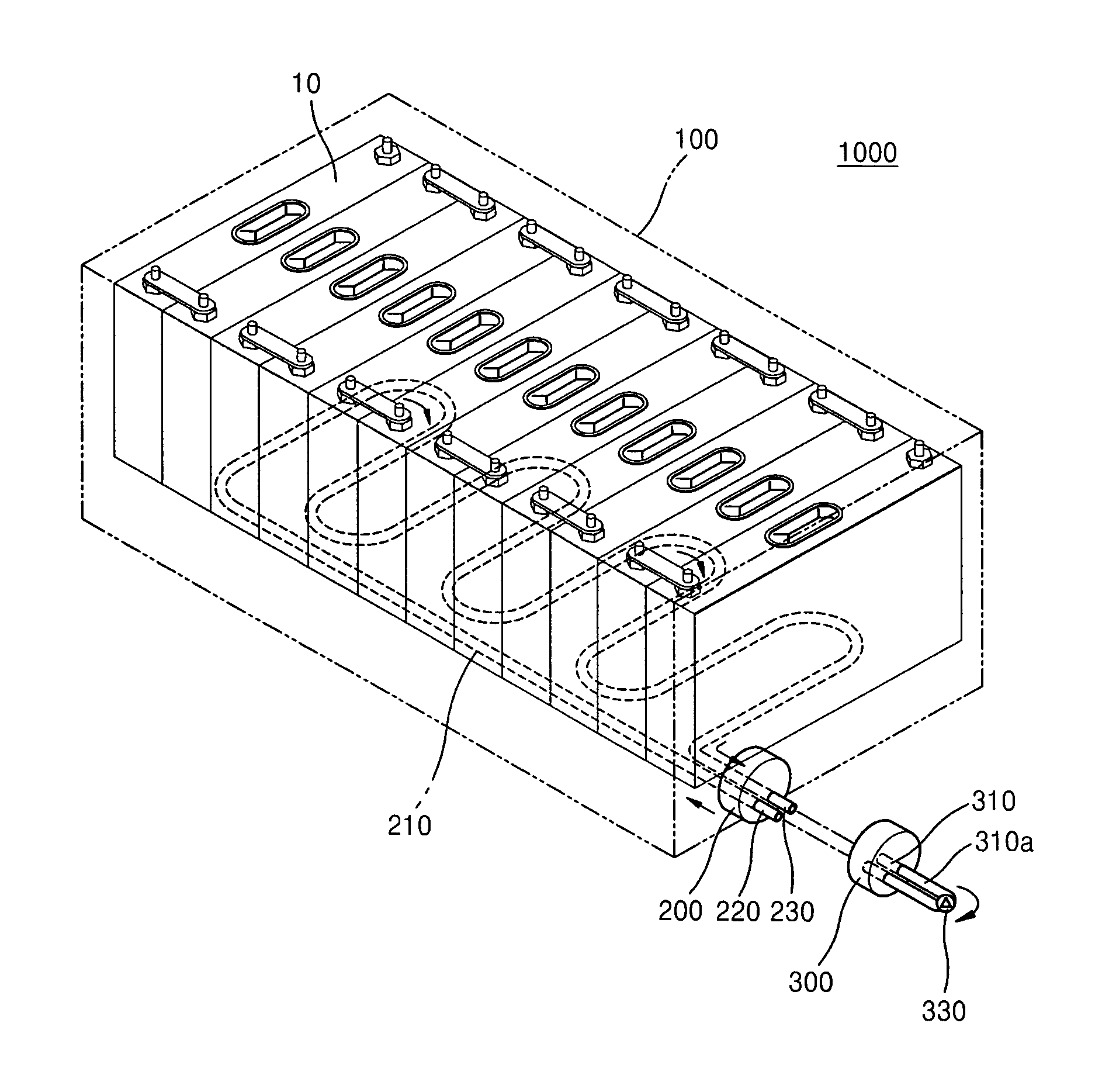 Battery pack