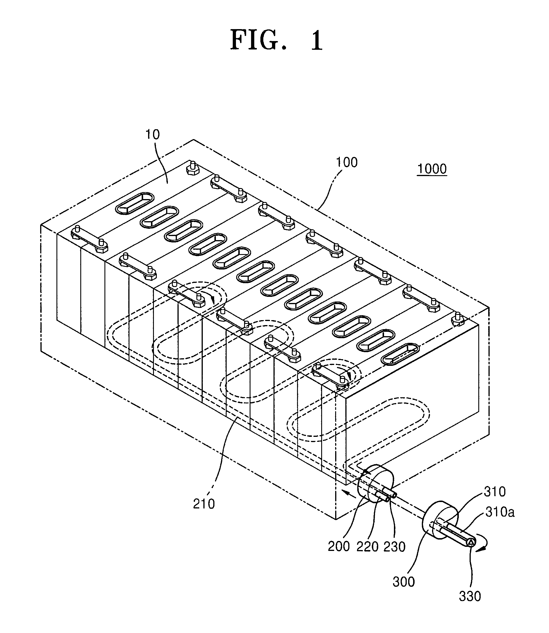 Battery pack