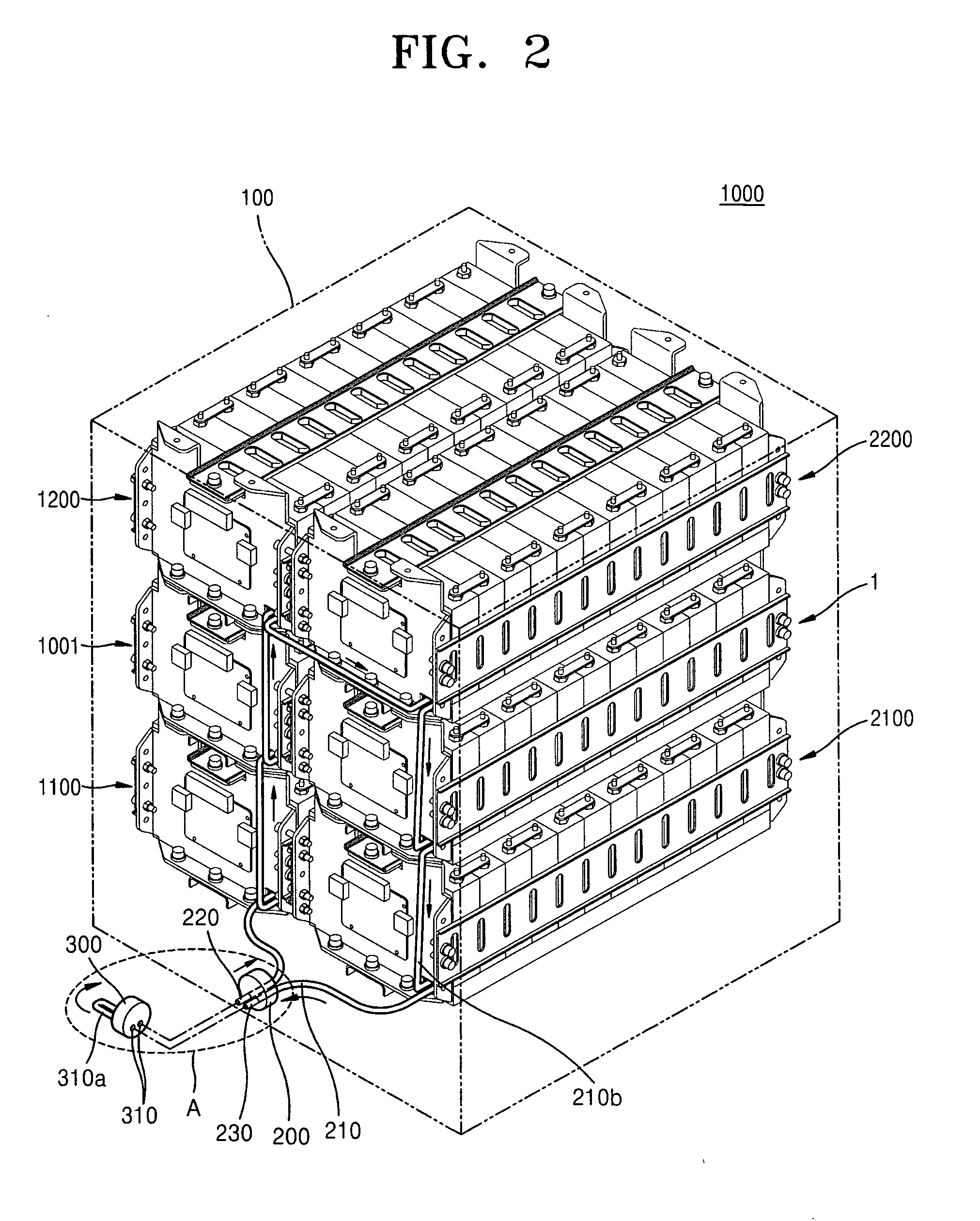 Battery pack