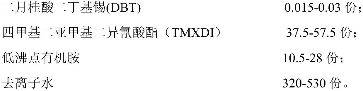 Alcohol aqueous gravure plastic composite printing ink and preparation method thereof