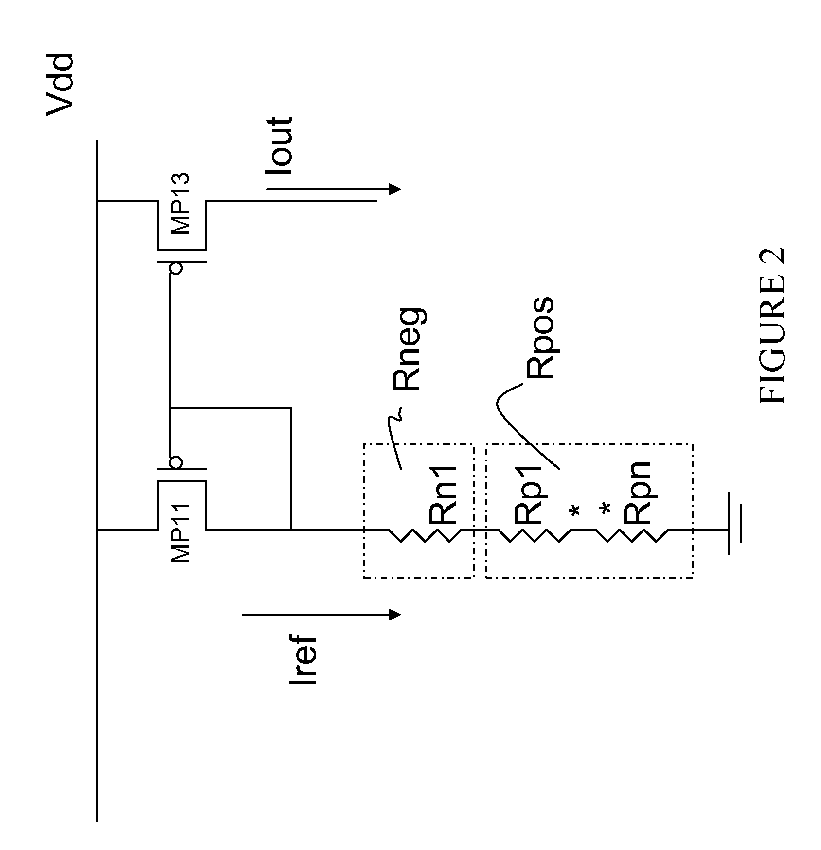 Circuit and Methods for Temperature Insensitive Current Reference