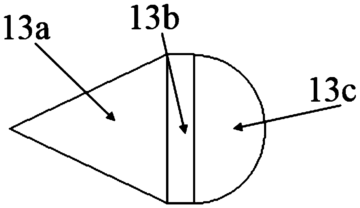 A Medium-Loaded Low-Frequency Octave Wide-Beam Shrinking Field Feed Source