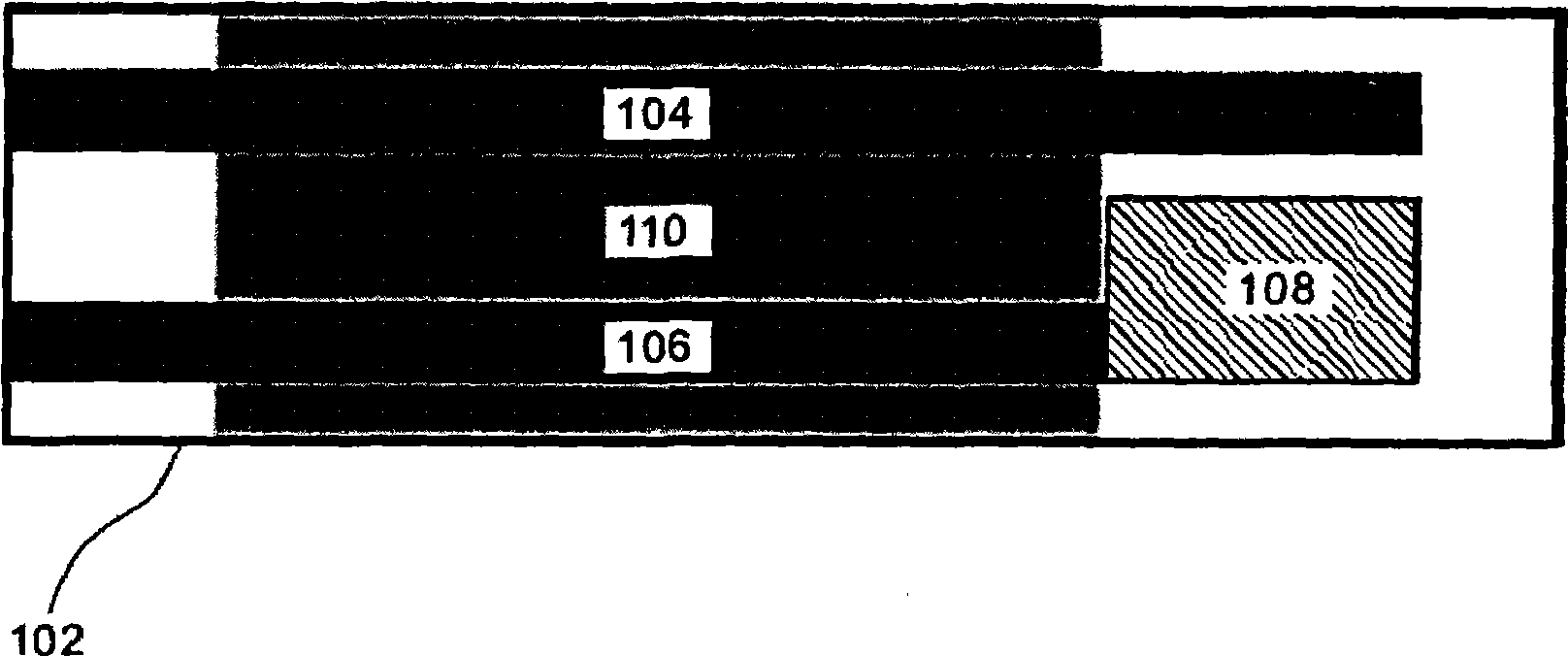 Dioxin detection apparatus and detection method