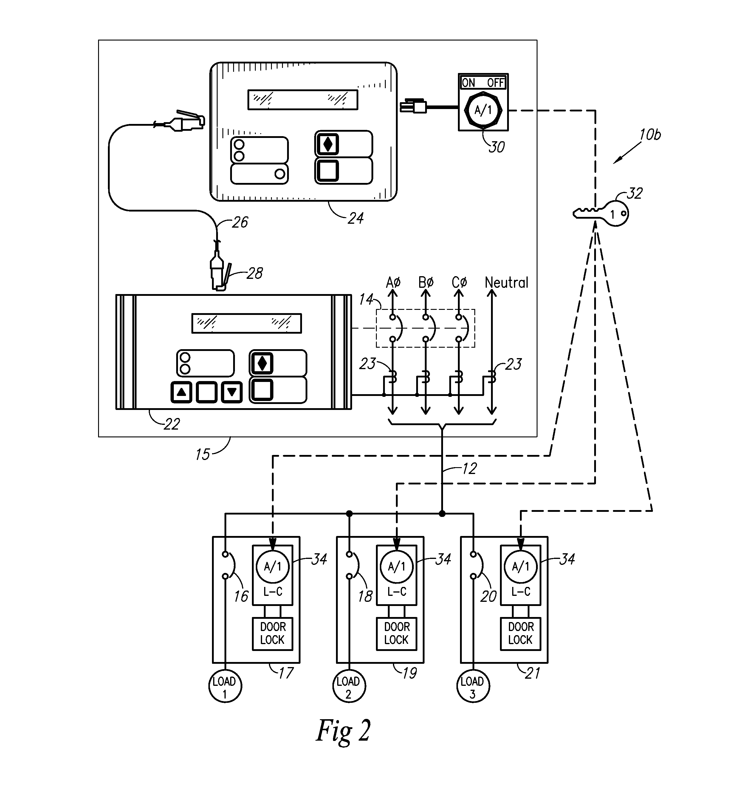 Manually-controlled arc flash energy reduction system and method for circuit breaker trip units