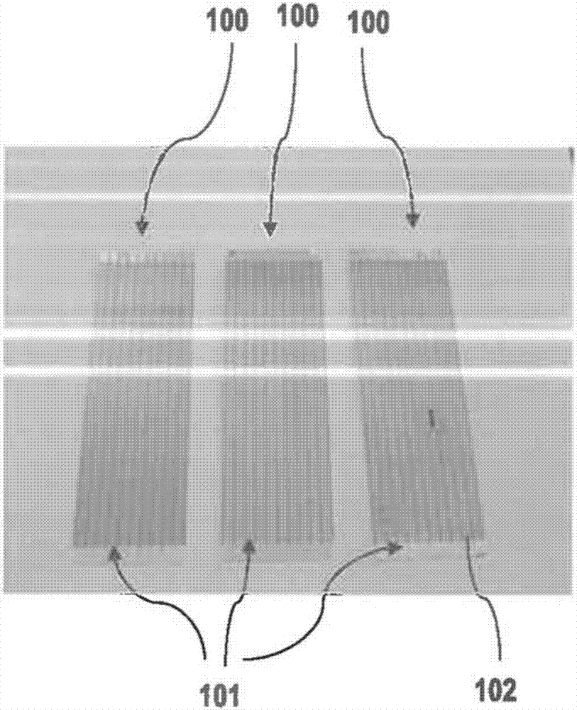 Method for making charge dissipating surface layer