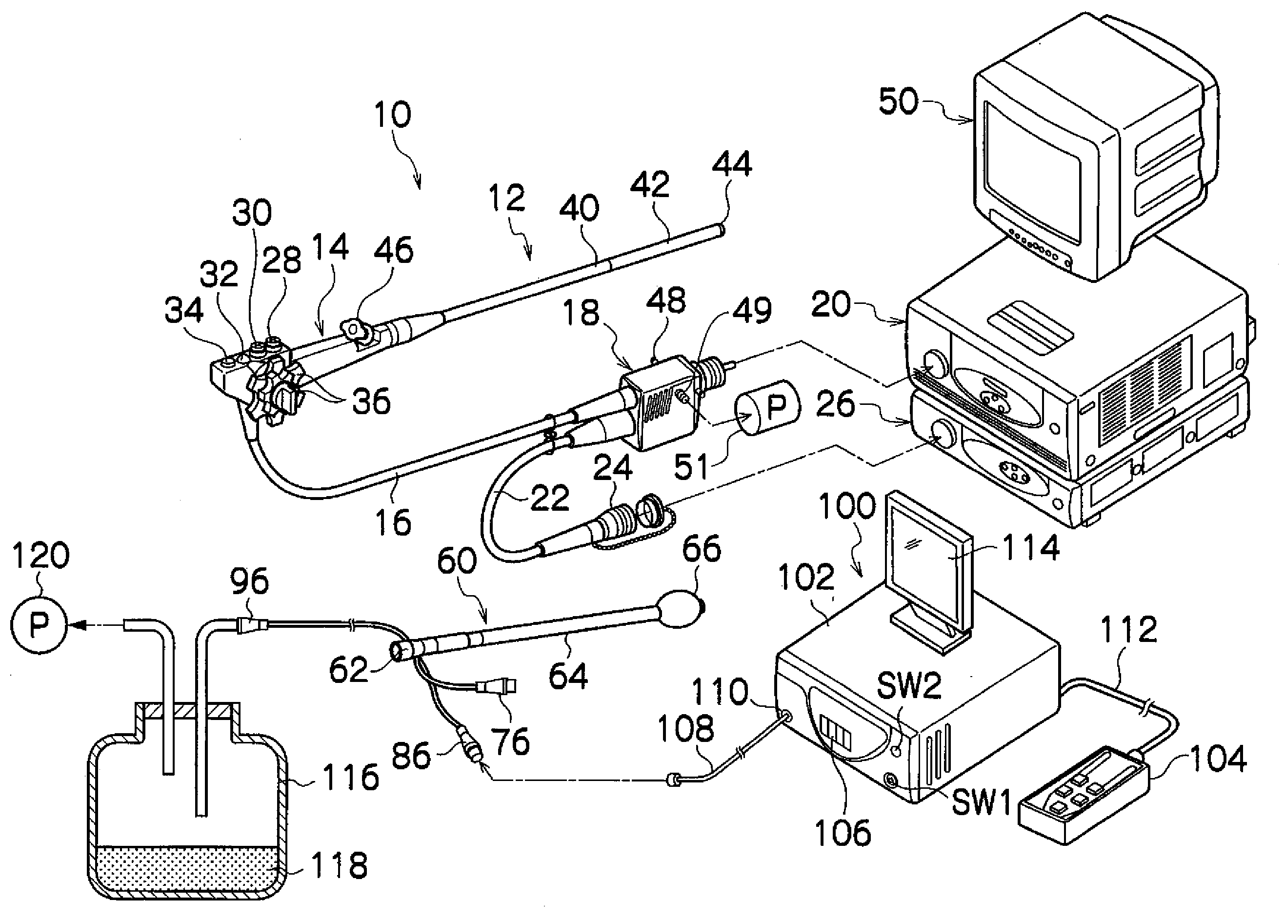 Insertion assisting device and endoscope apparatus