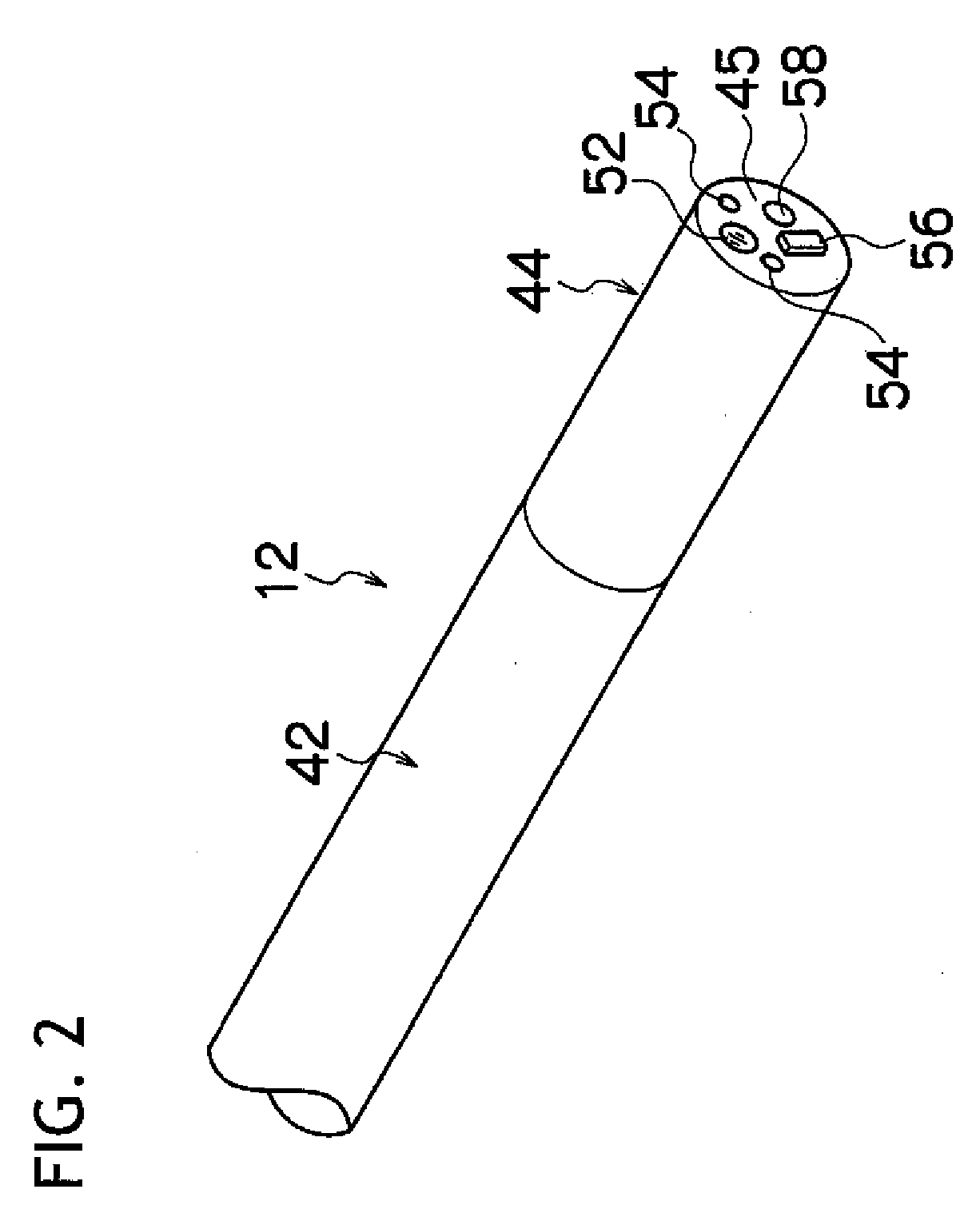 Insertion assisting device and endoscope apparatus