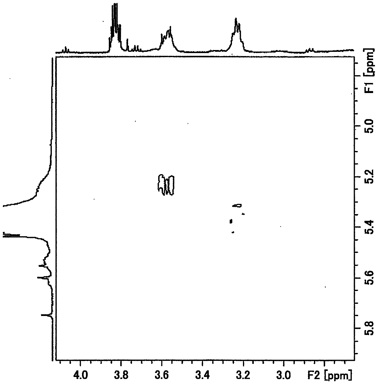 Cyclopentene ring-opening copolymer and method for producing same