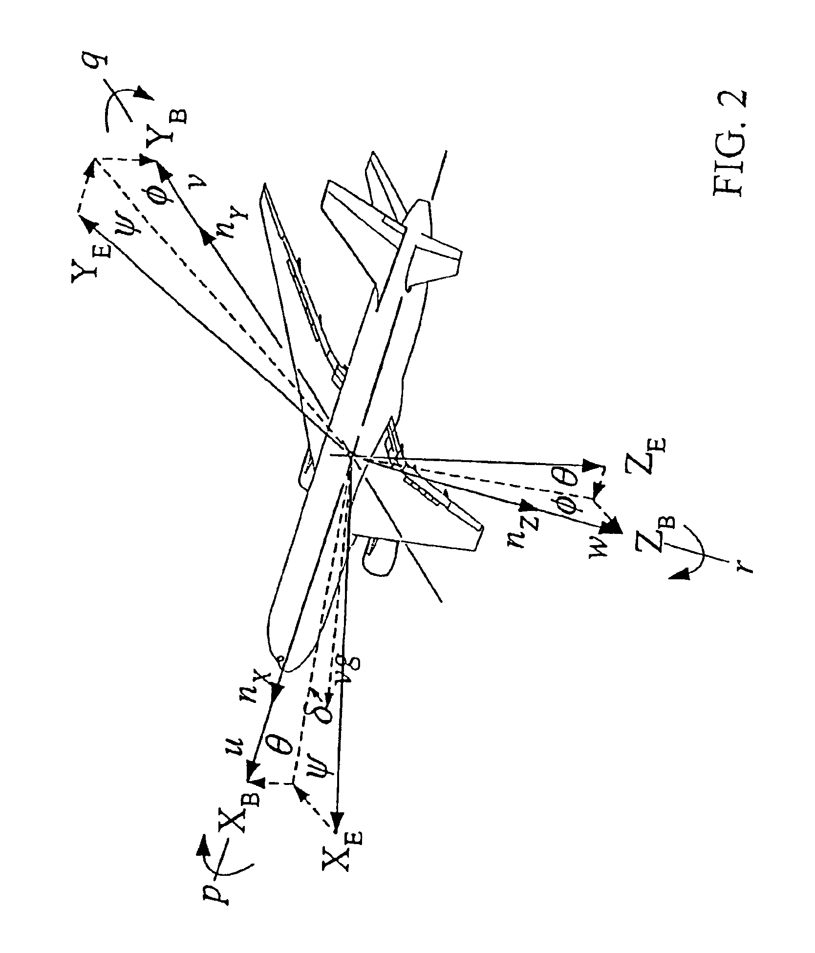 System and method for kinematic consistency processing