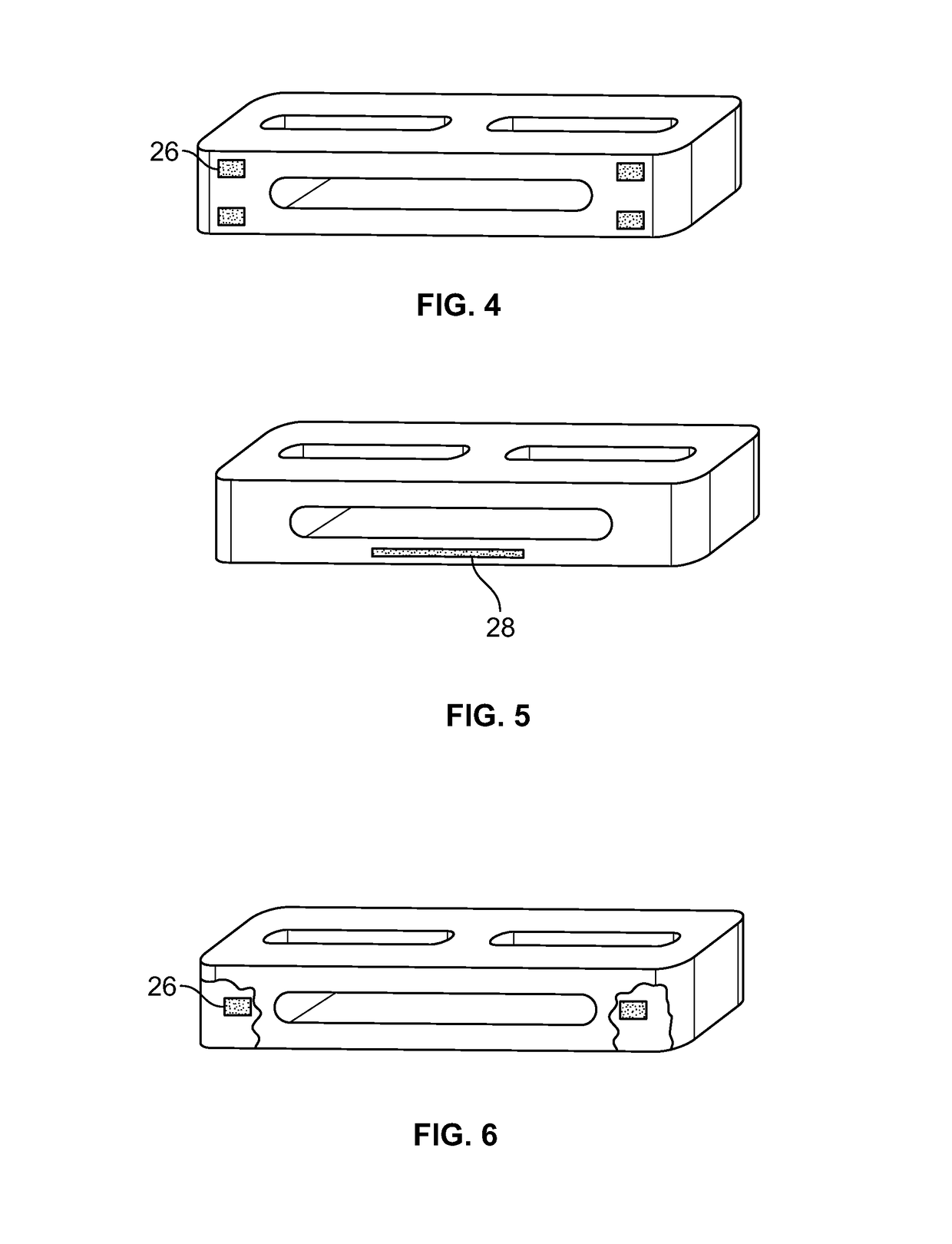 Magnetically connectable interbody spinal implant devices
