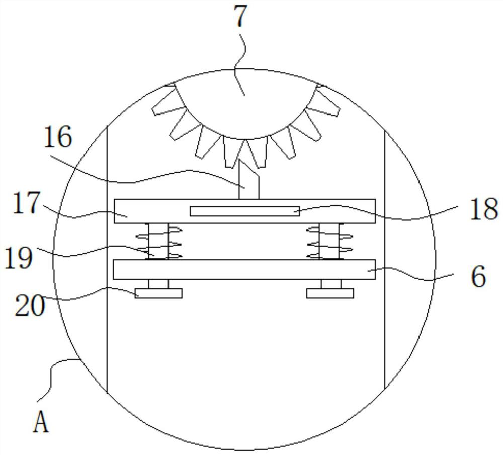 Cutting mechanism for electronic wire harness processing