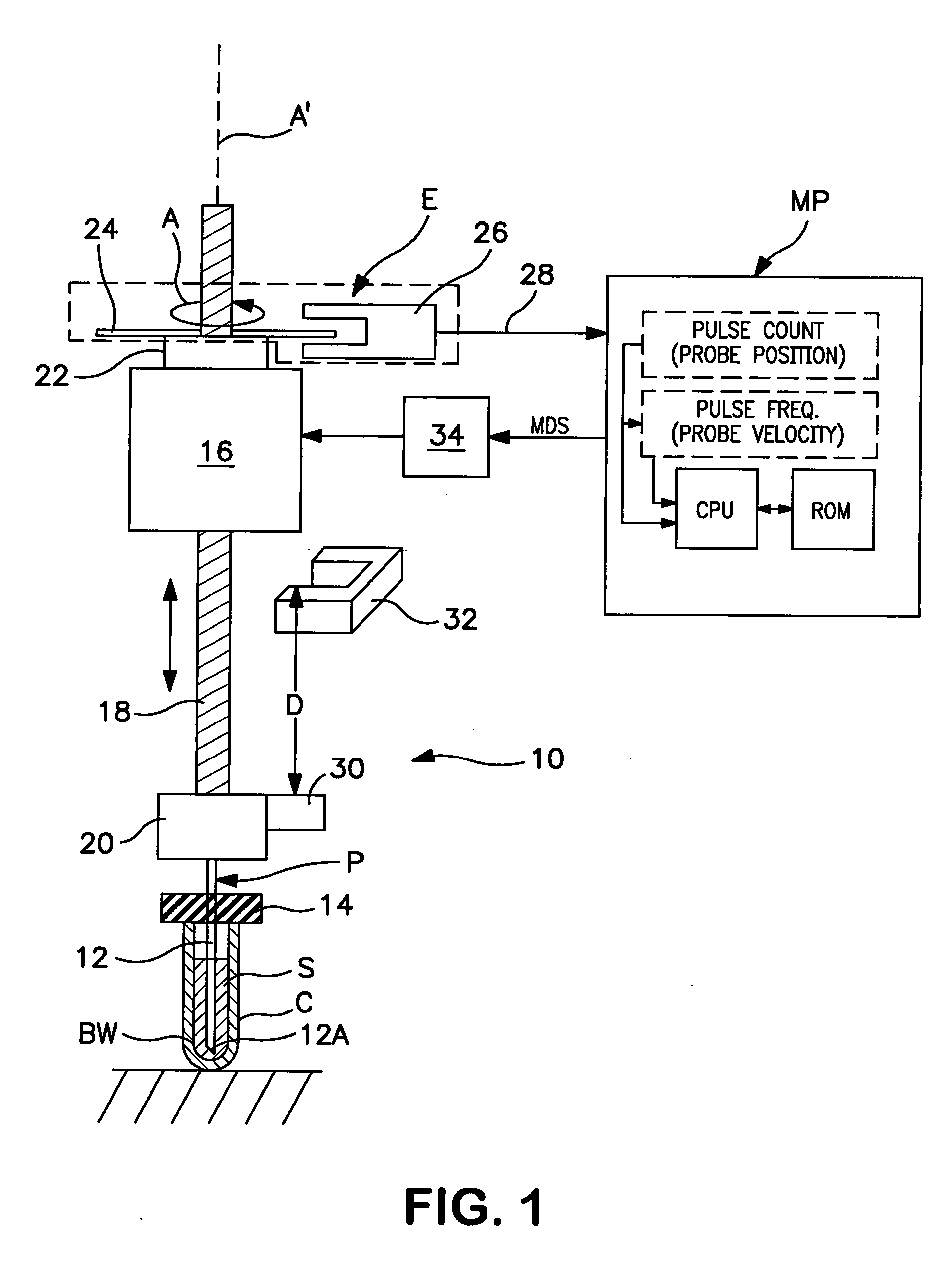Method and apparatus for maximizing liquid aspiration from small vessels