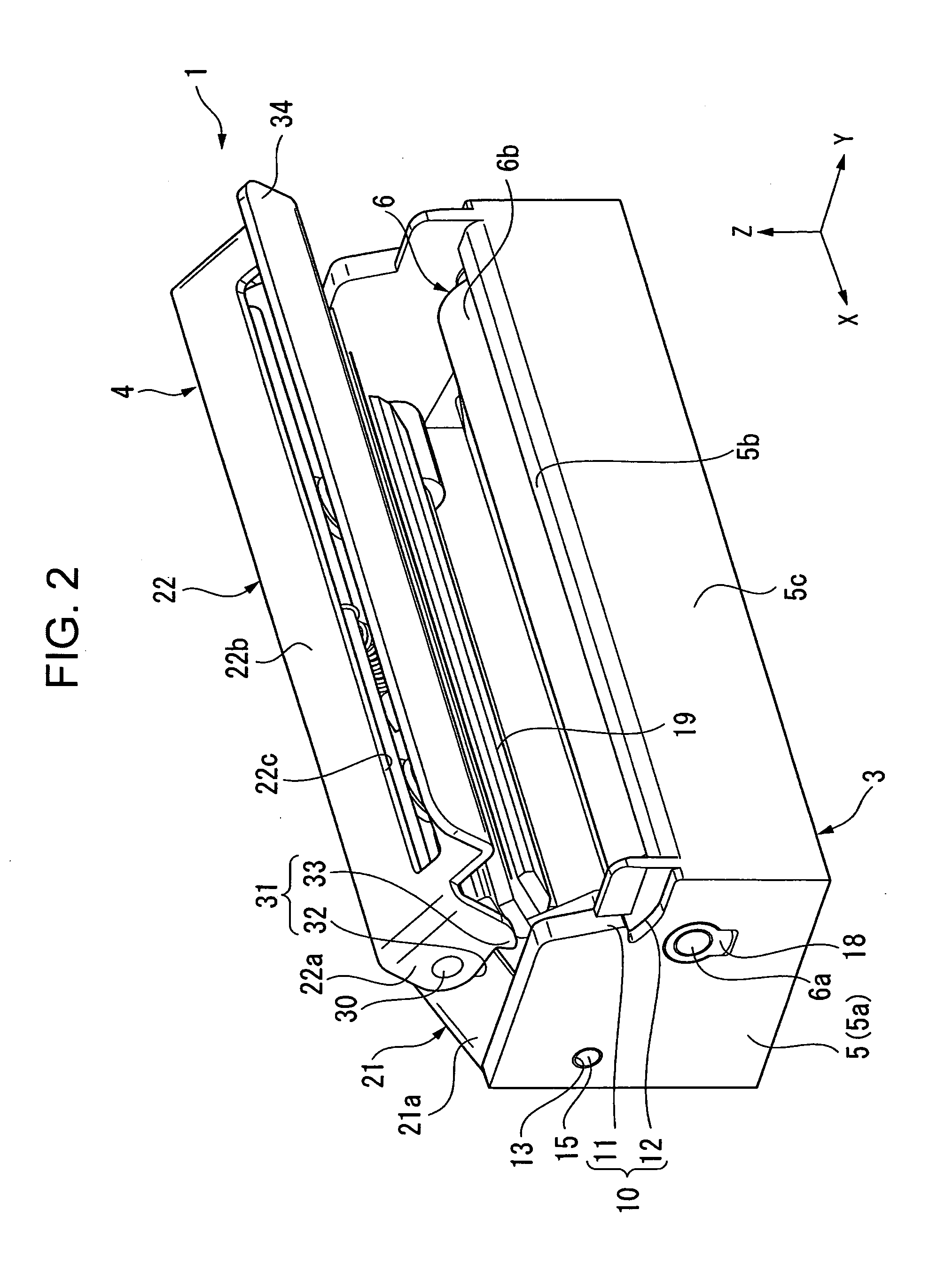 Thermal printer