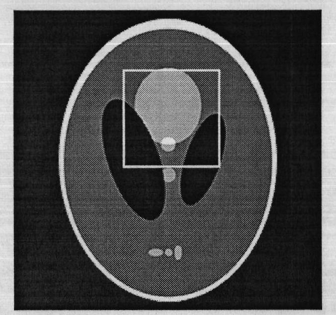 Projection data recovery-guided nonlocal mean low-dose CT reconstruction method