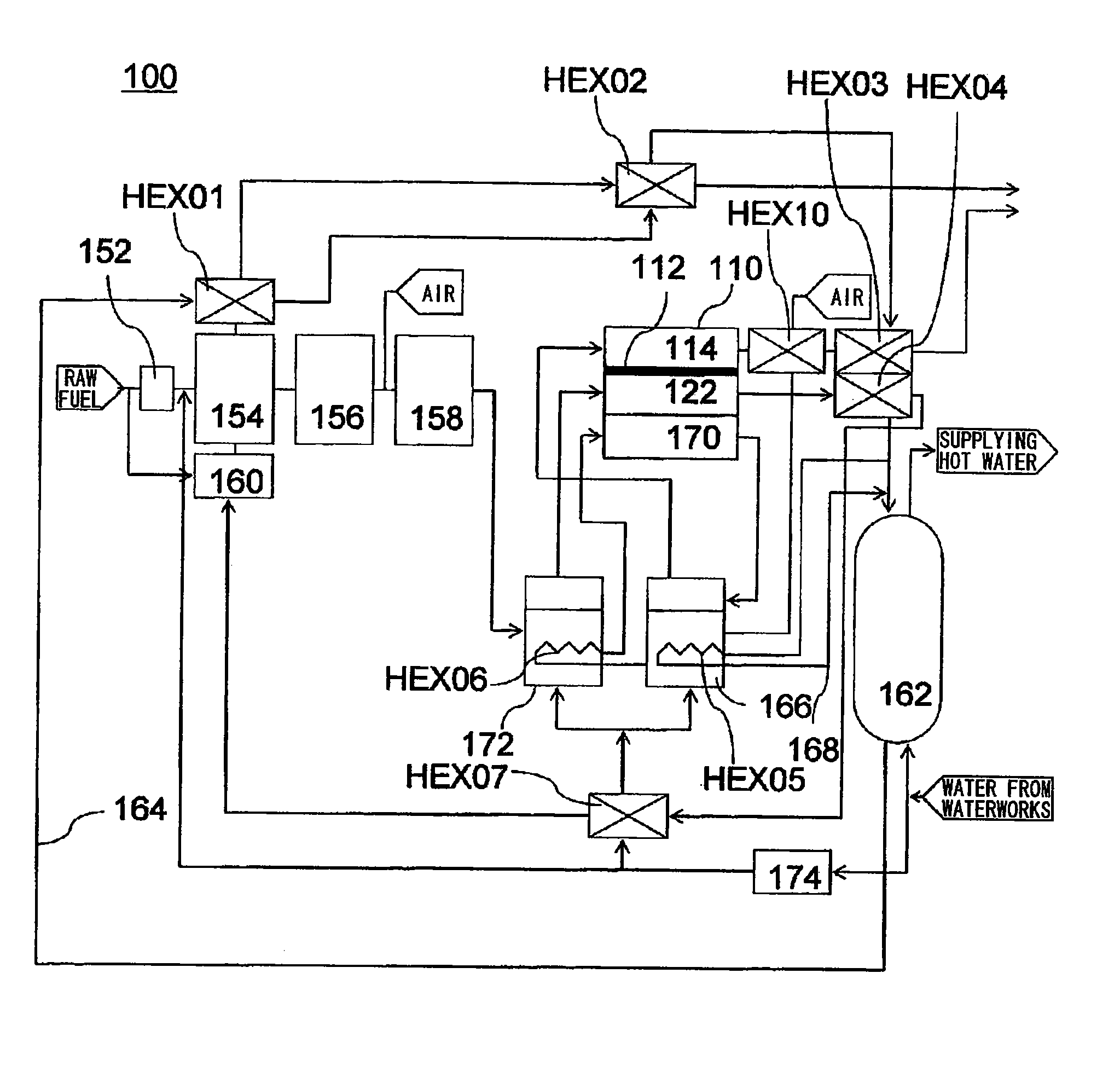 Fuel cell