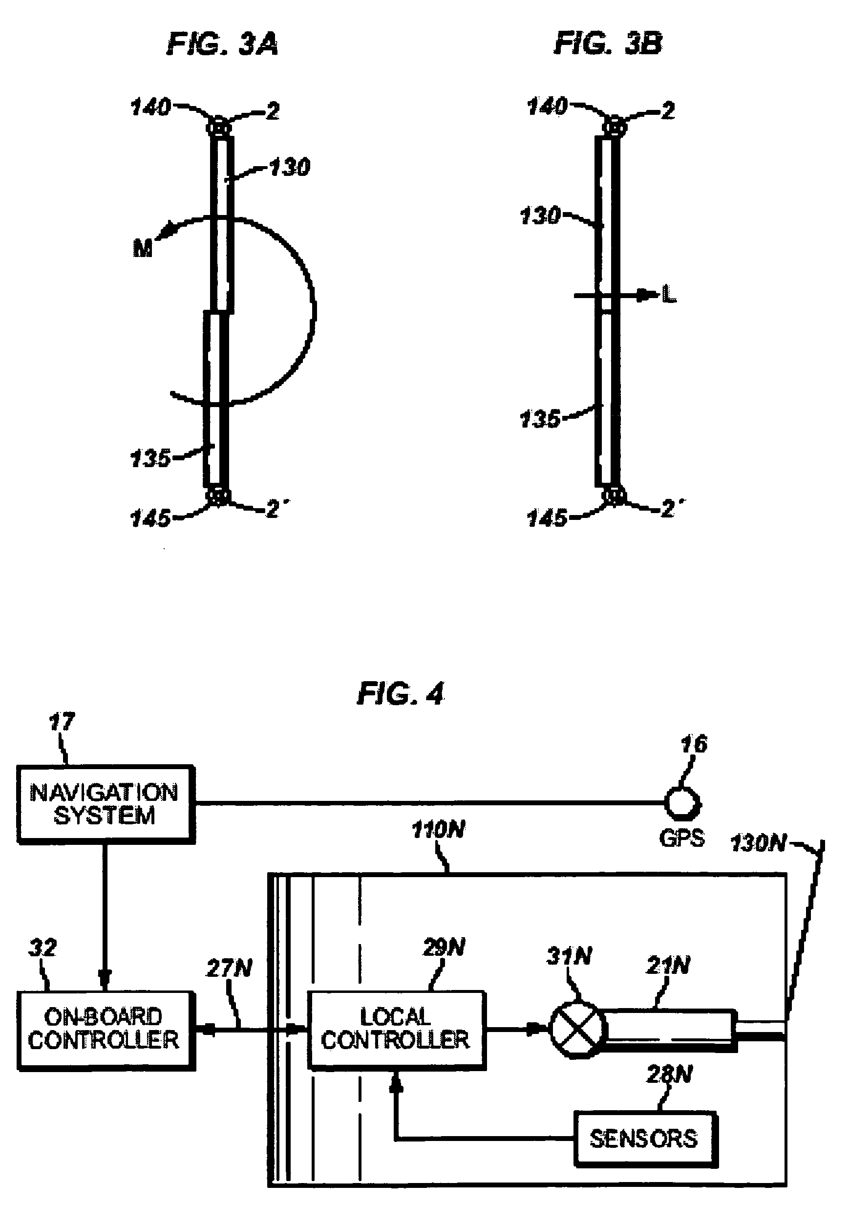 Apparatus and methods for seismic streamer positioning