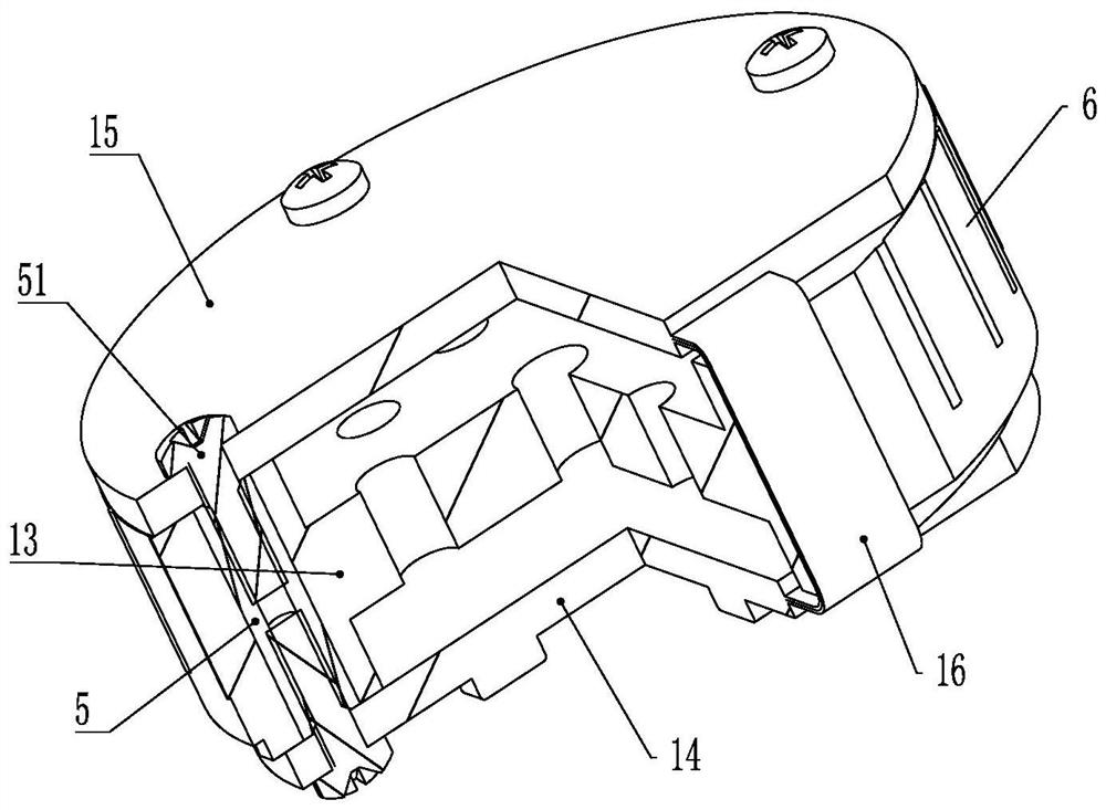 A high-speed multi-channel wireless transmission connector