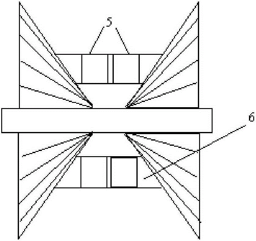 Design method for continuously variable transmission device