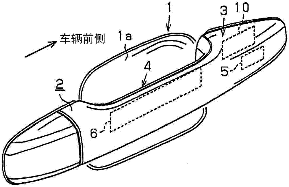 Antenna drive apparatus