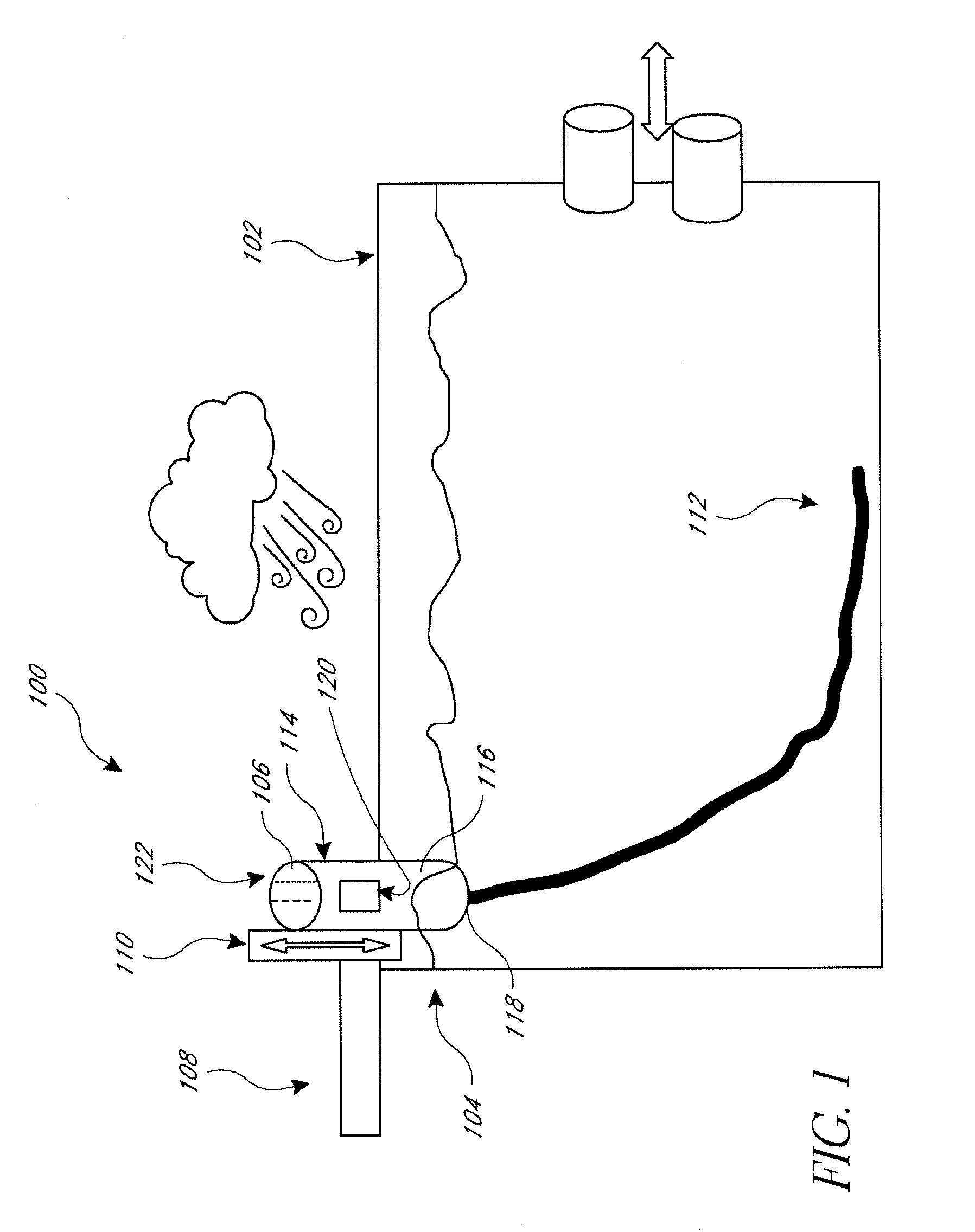 Devices, methods, and algorithms for rapid measurement of mean surface level change of liquids in containers