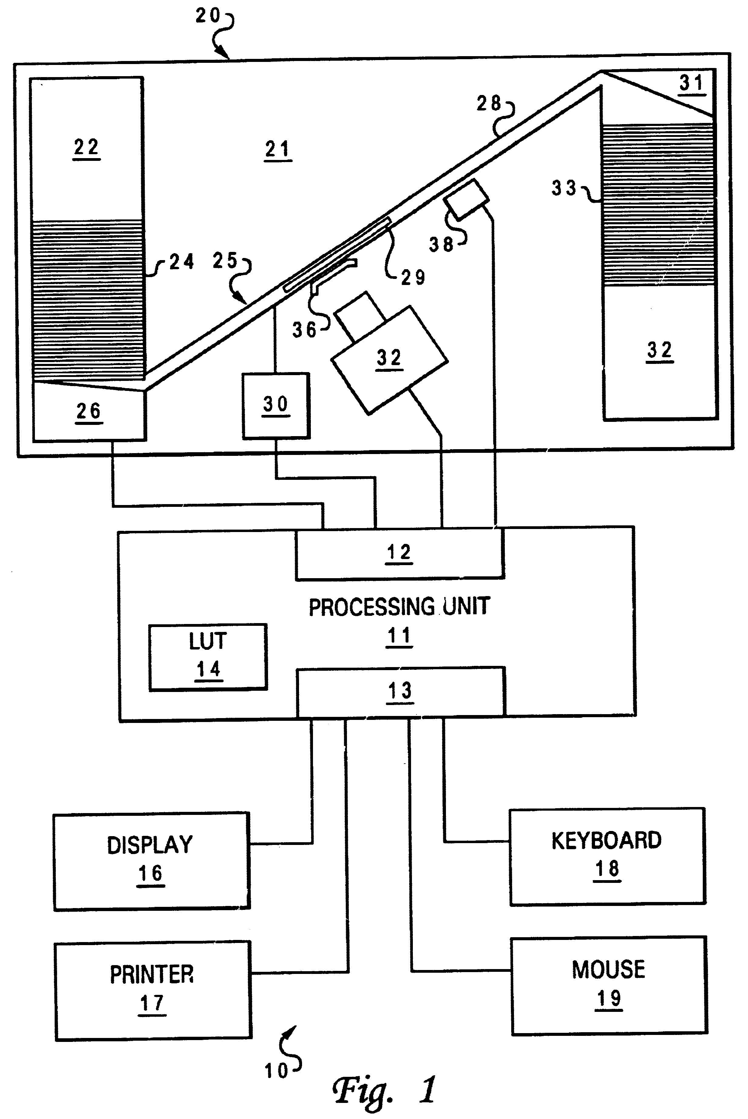 Method and apparatus for evaluating a confidence level of a decoded barcode