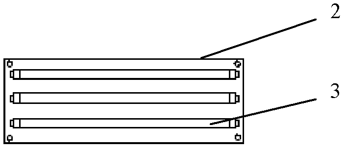 Application of light-emitting diode (LED) in plant tissue culture