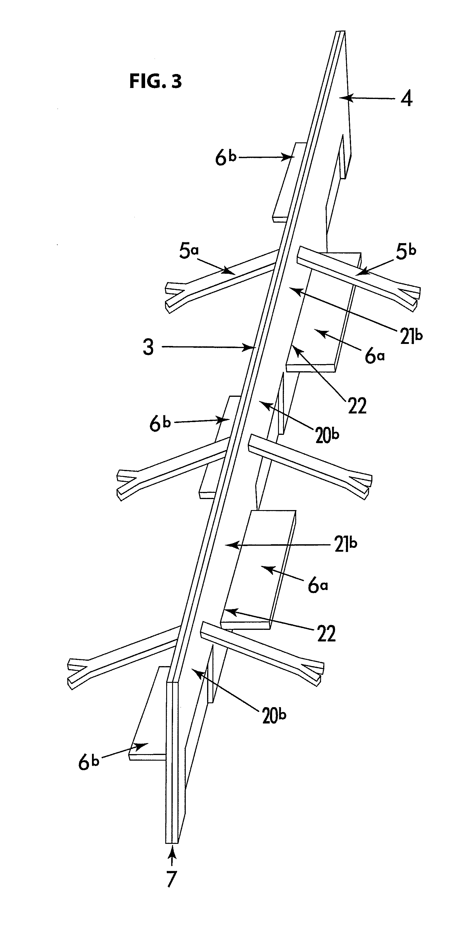 Device for equipping an expansion joint between concrete slabs