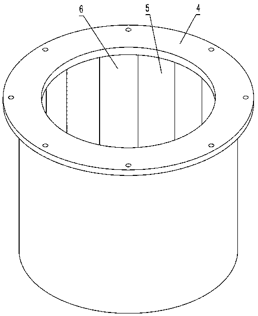 Novel speed-adjustable cylindrical permanent-magnet eddy-current coupler