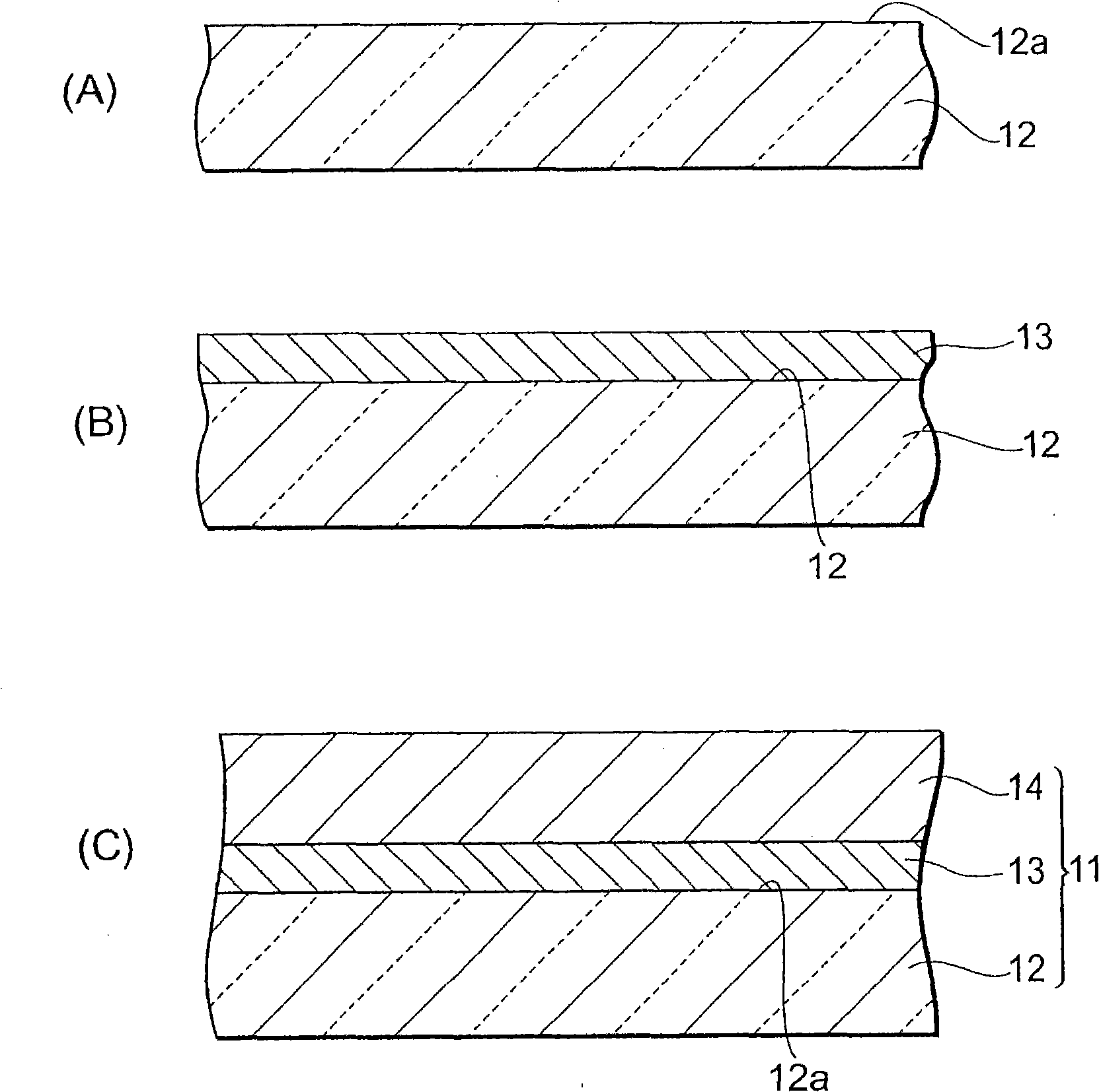 Photoelectric conversion electrode, manufacturing method of the same, and dye-sensitized solar cell