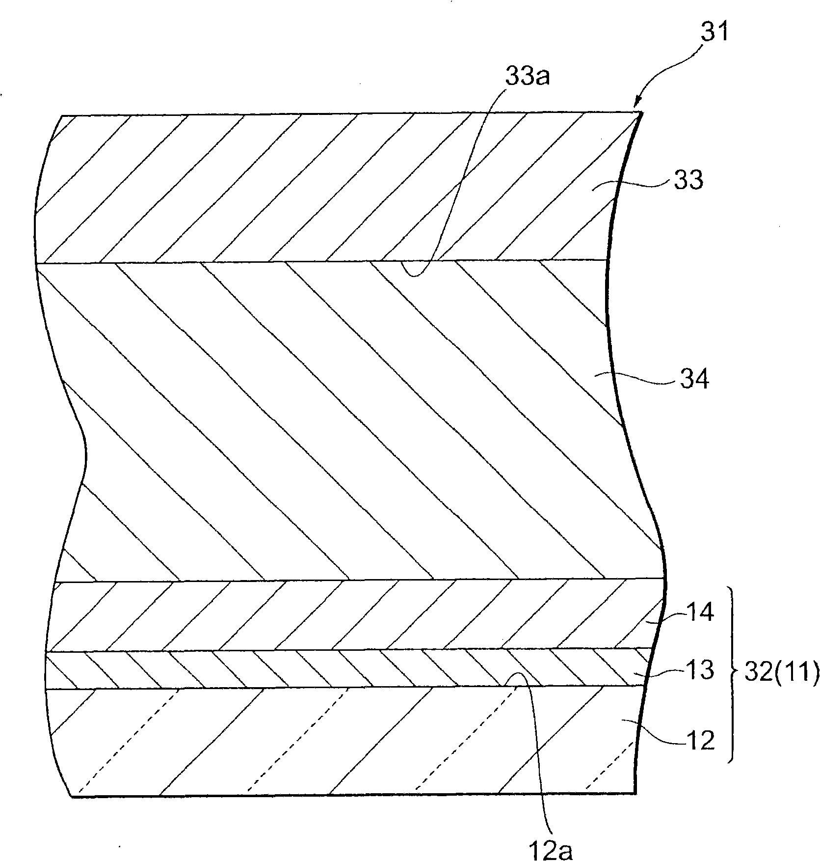 Photoelectric conversion electrode, manufacturing method of the same, and dye-sensitized solar cell