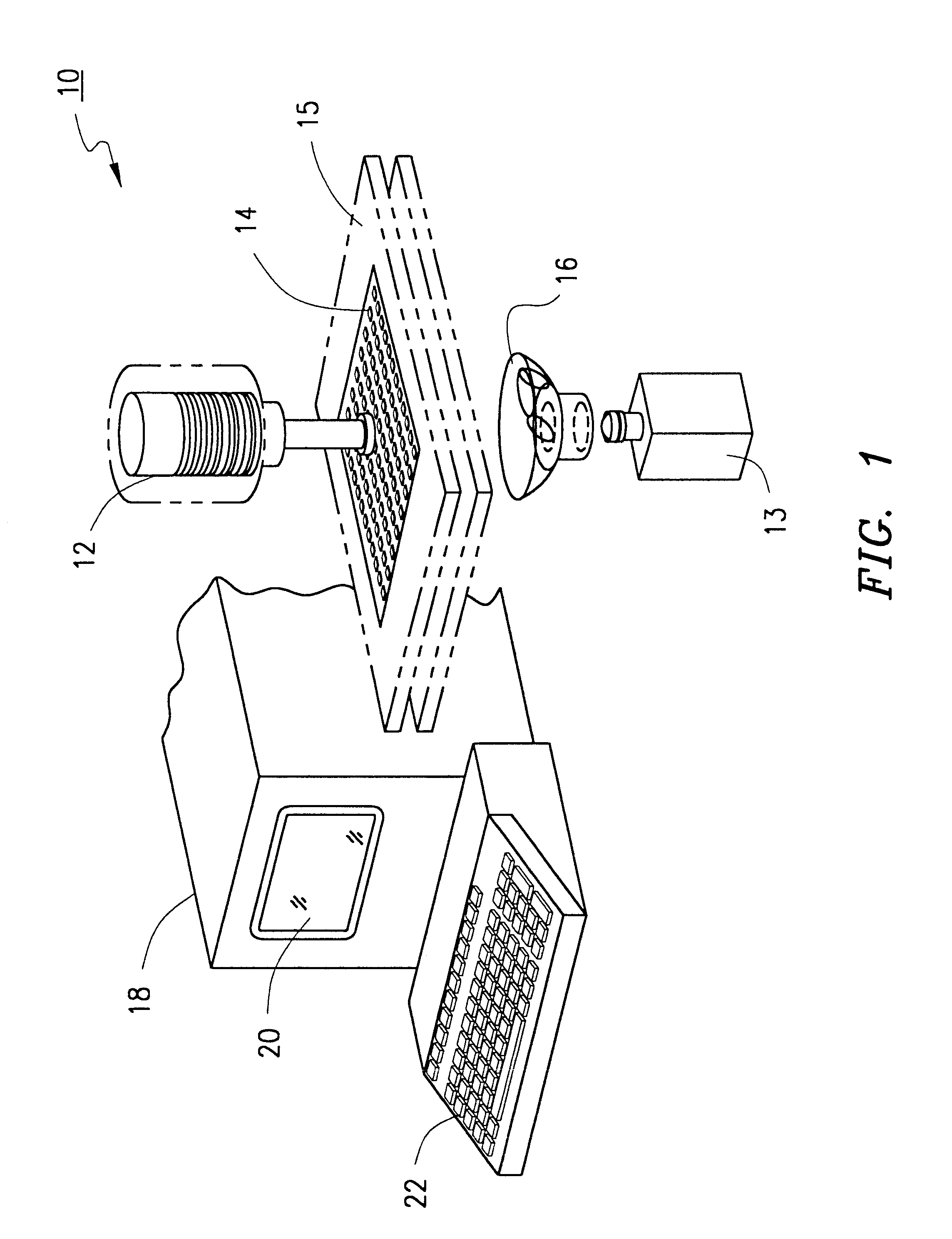 Method and apparatus for extracting measurement information and setting specifications using three dimensional visualization