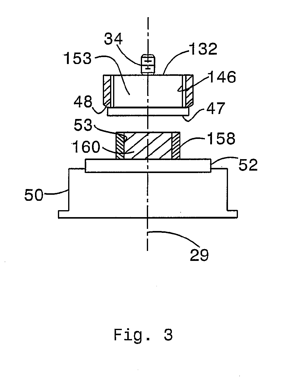Servo motor for actuating a mandrel while extruding helical teeth
