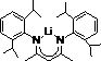 Method for preparing boric acid ester based on n-butyllithium