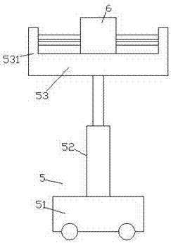 High-efficiency dust removal equipment