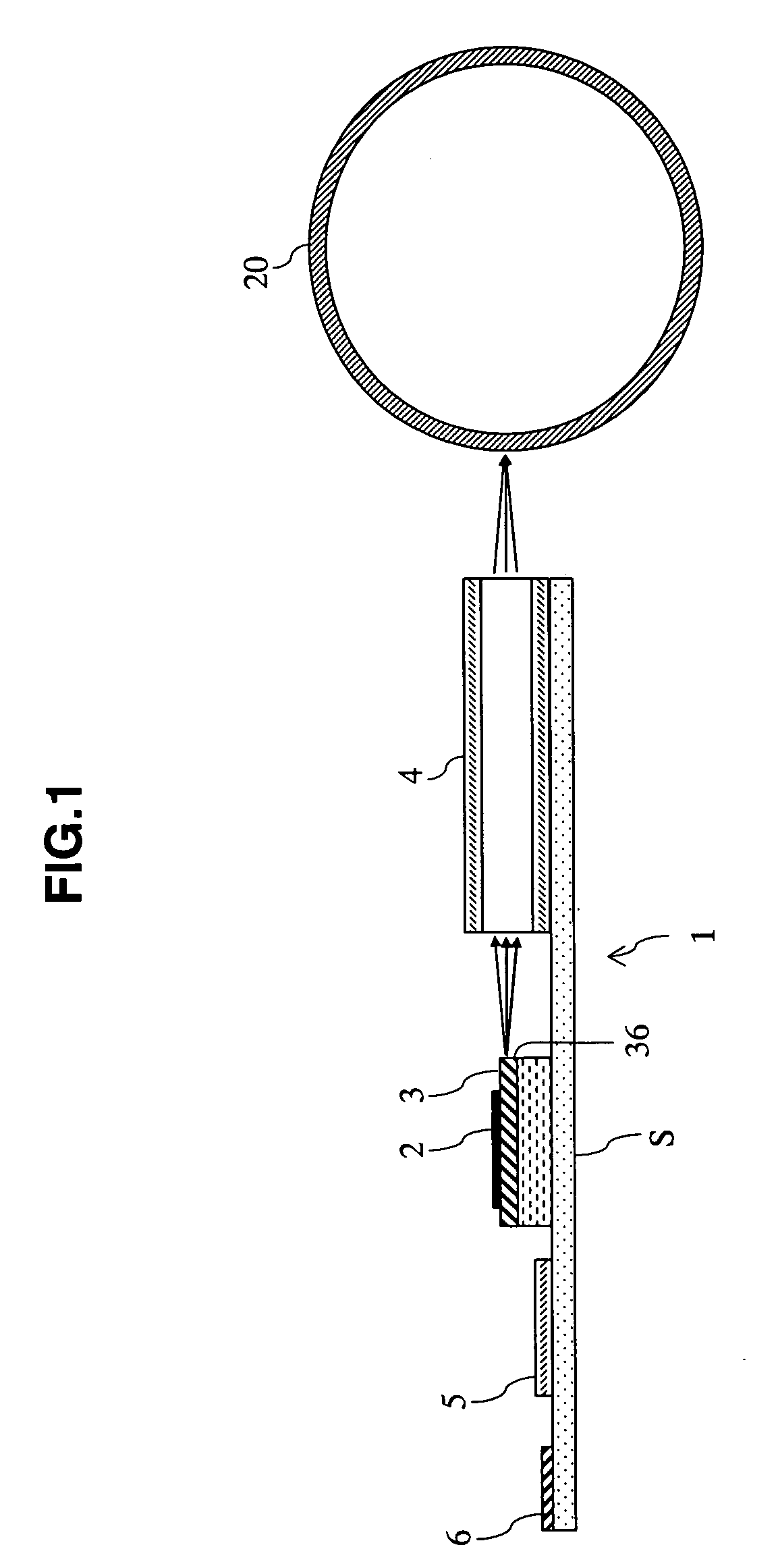 Manufacturing method and luminance adjustment method of light emitting element array, exposure head, and electrophotographic apparatus