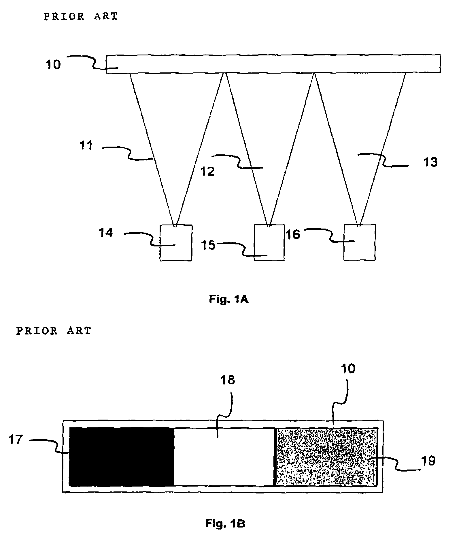 Large screen digital image projector