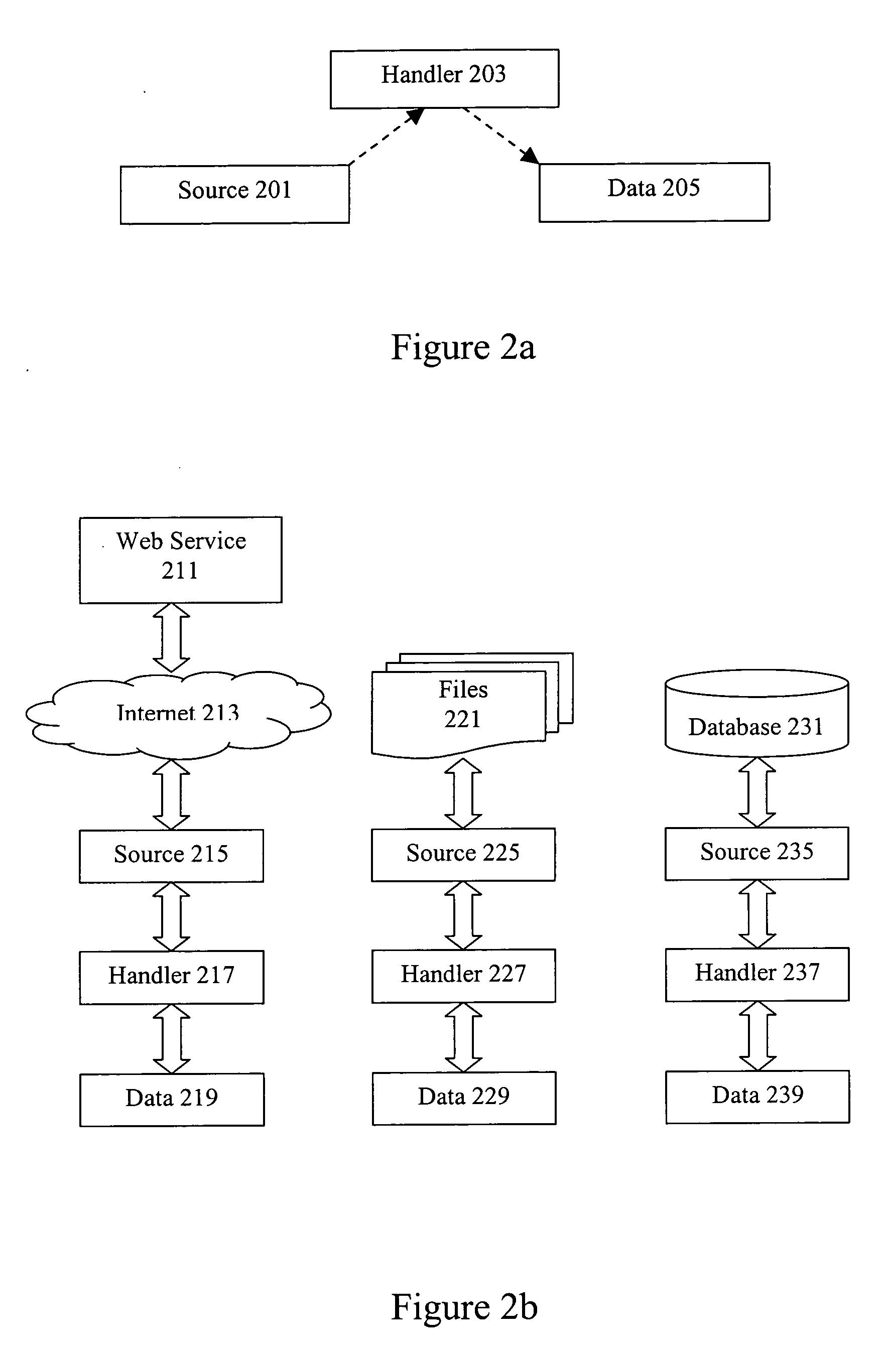 Methods and apparatus for accessing geospatial information