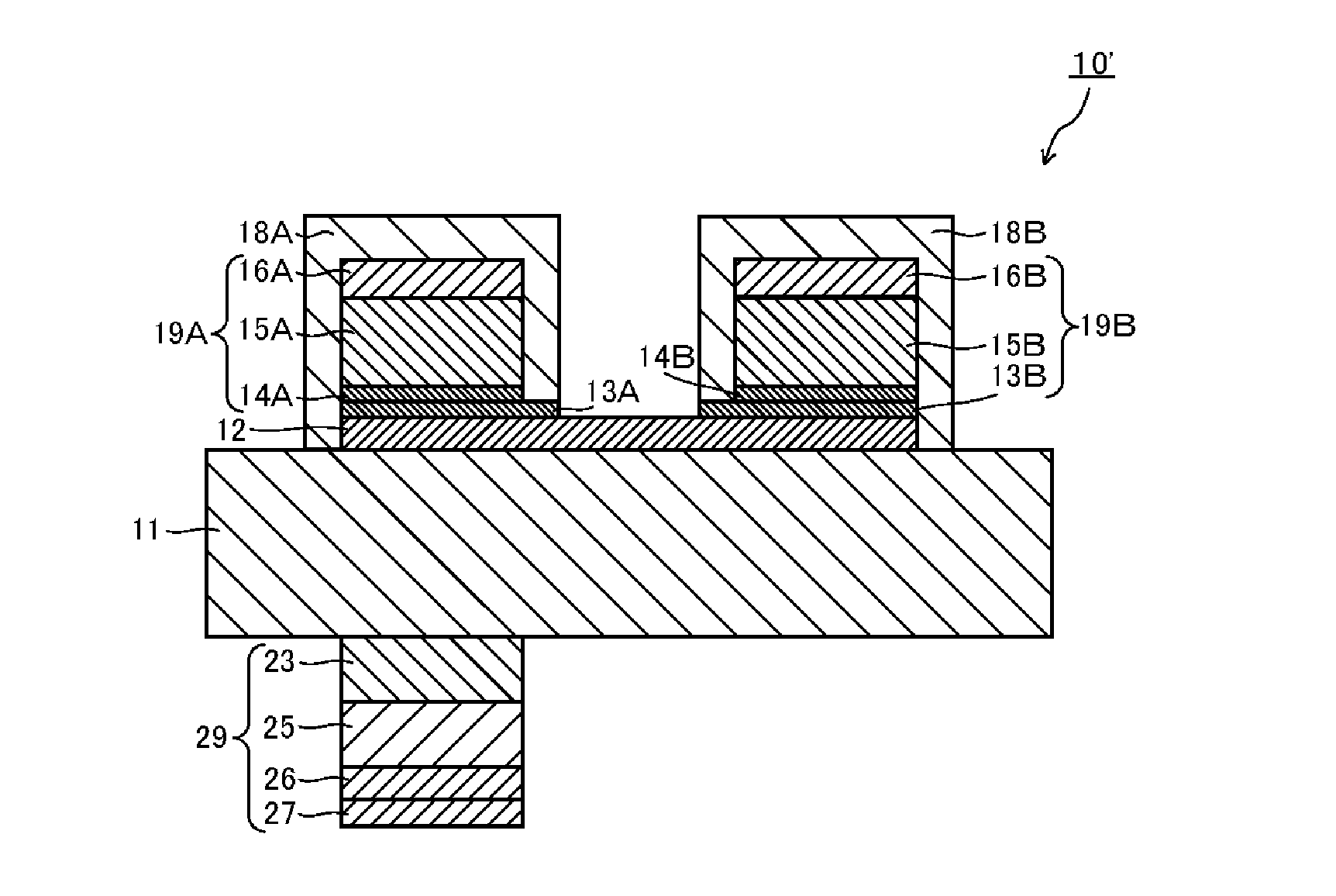 Wiring substrate and method of manufacturing the same