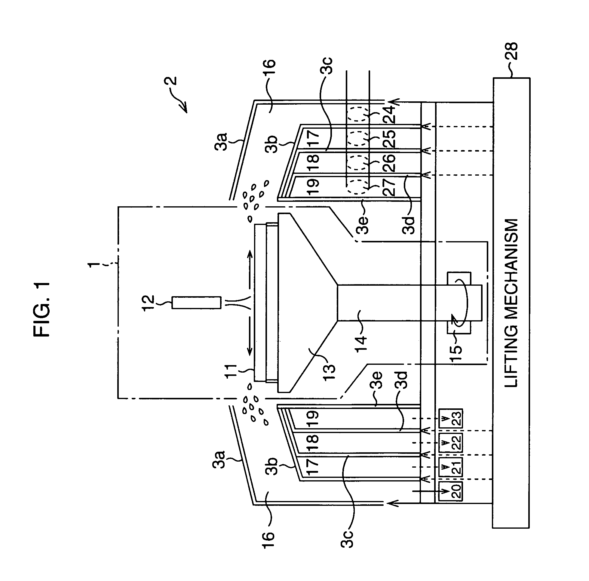 Substrate Treatment Apparatus