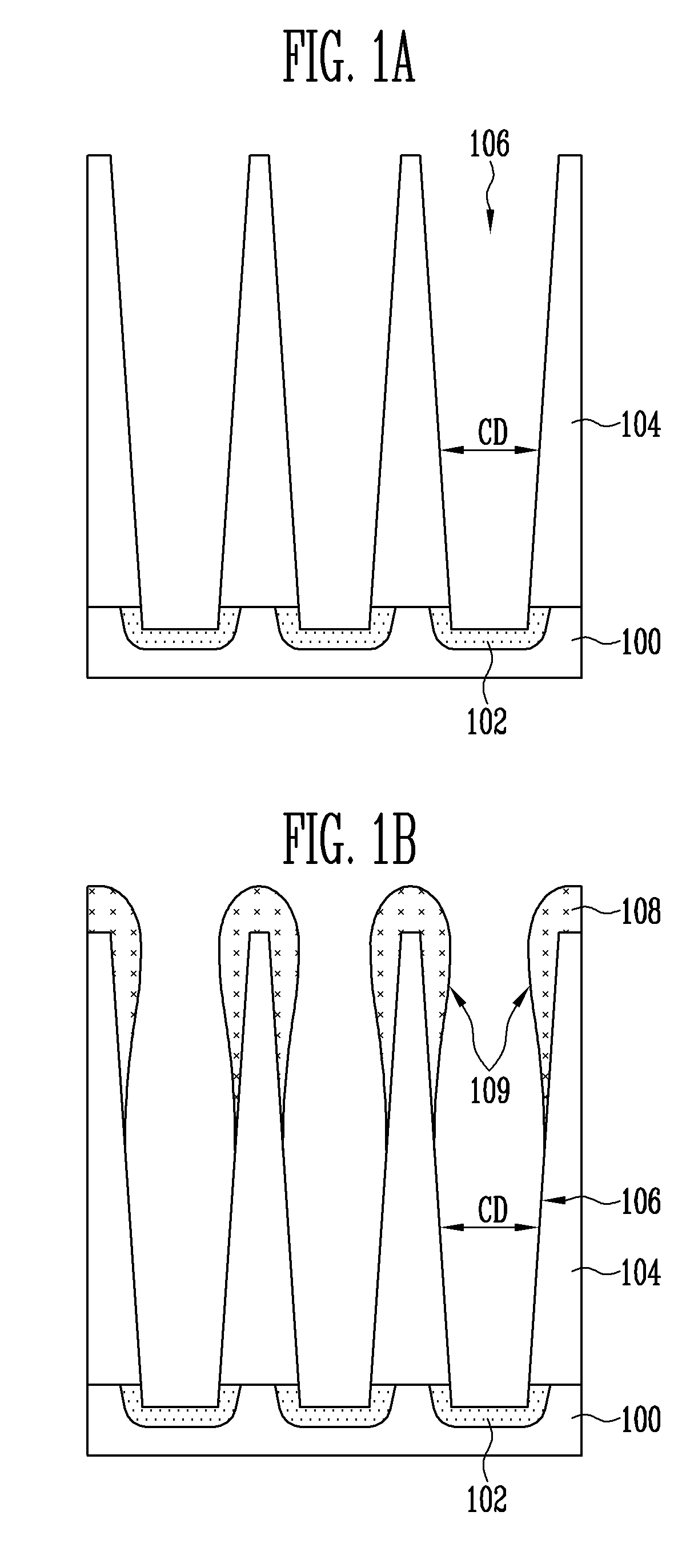 Method of forming contact plug in semiconductor device