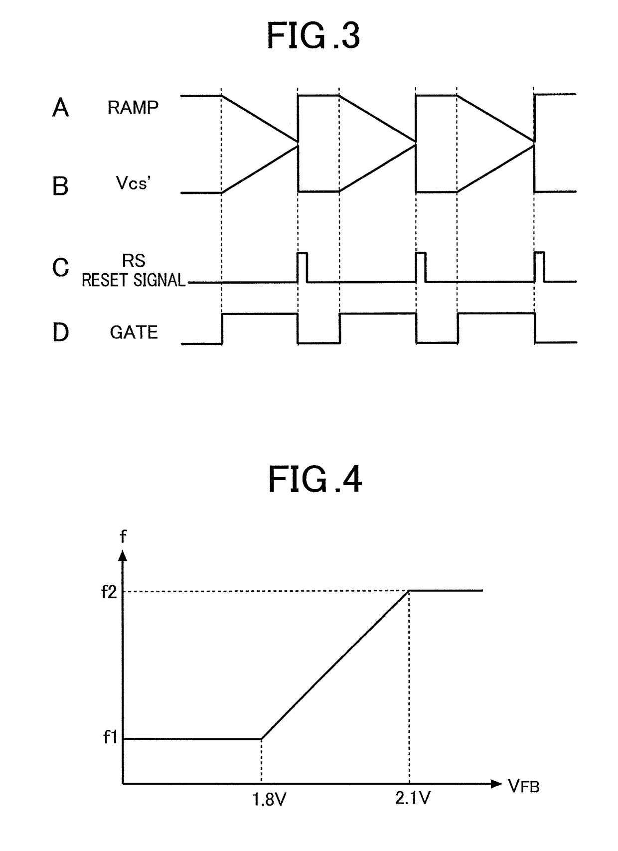 Semiconductor device for power supply control and power supply device, and discharging method for x capacitor
