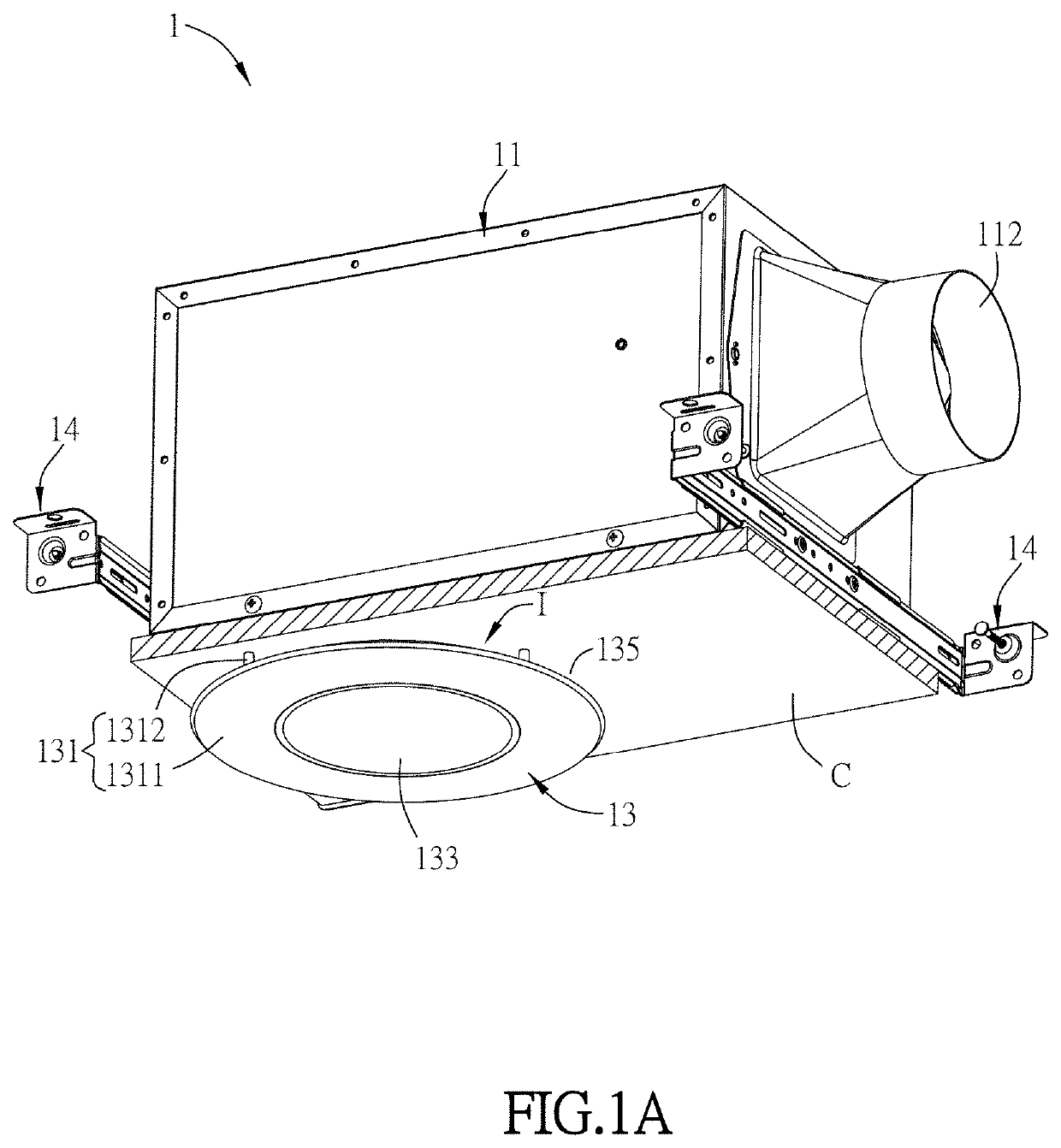 Ventilation system