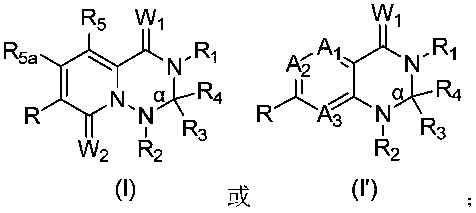 MNK inhibitors