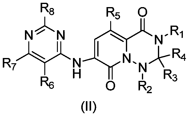 MNK inhibitors